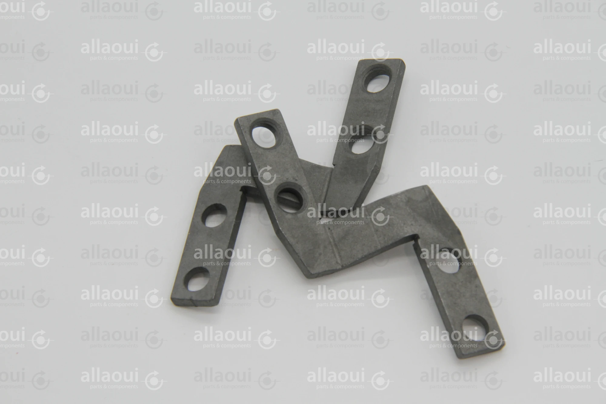 Heidelberg Flap Sheet Stop FH.1096421/01