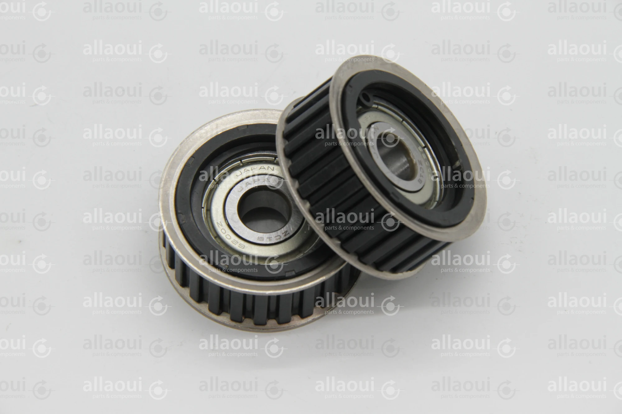 NSK Roller Bearing 6200Z 6200Z