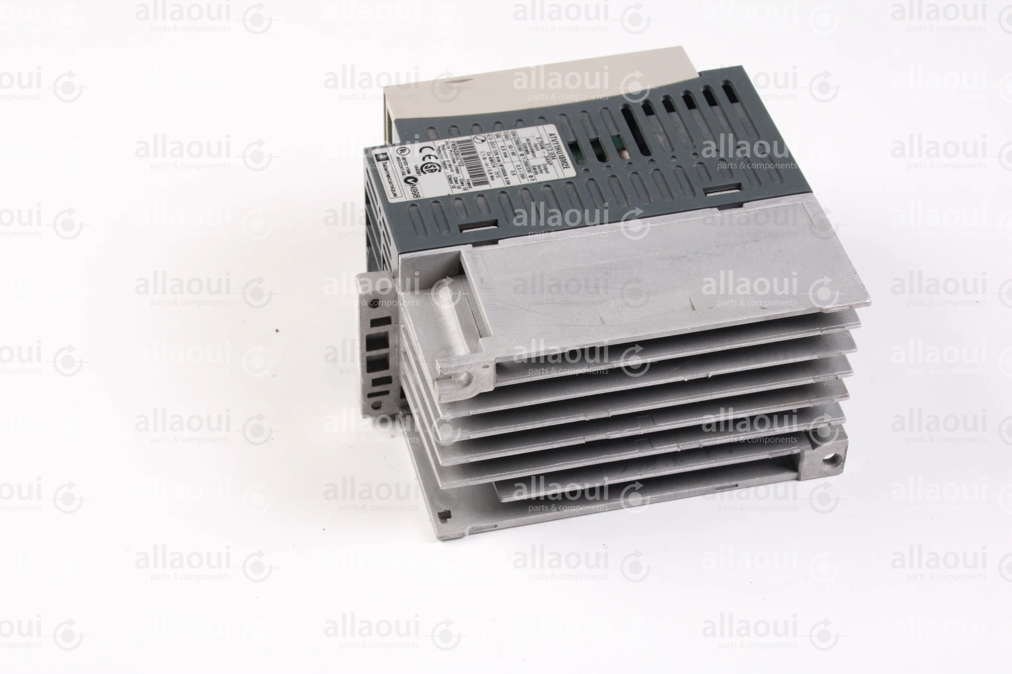 Telemecanique Frequency Converter ATV11HU18M2E