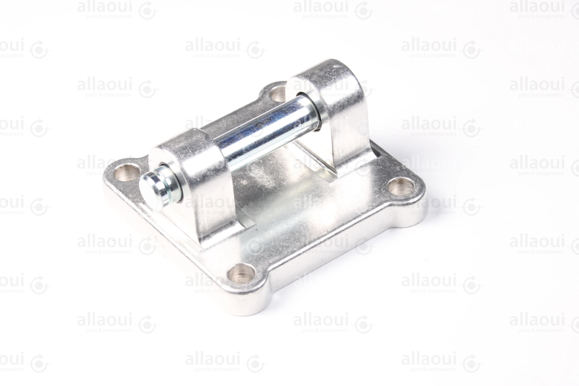 Festo Swivel Flange SUA-80