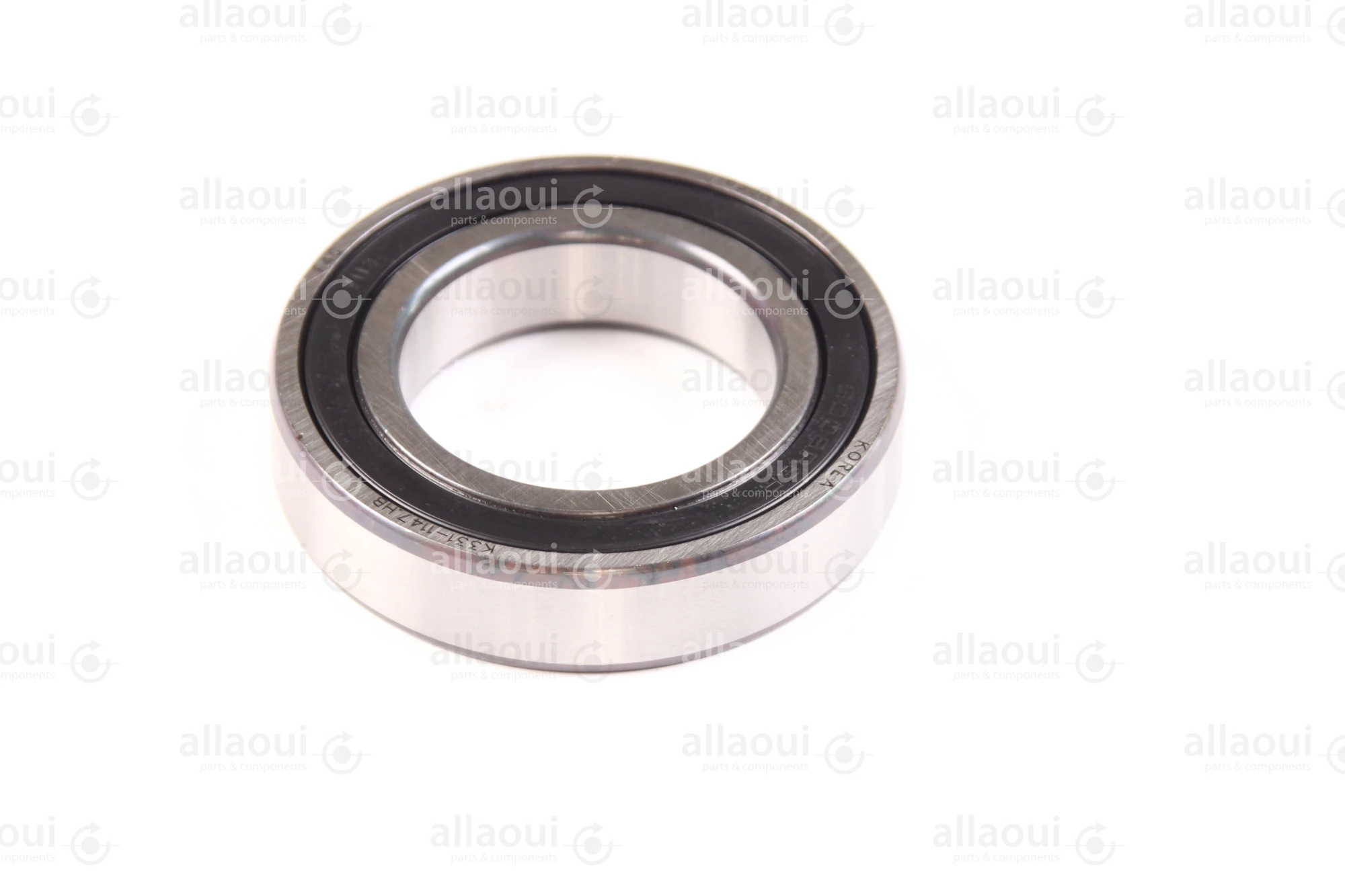 SKF Roller Bearing 6008RSR