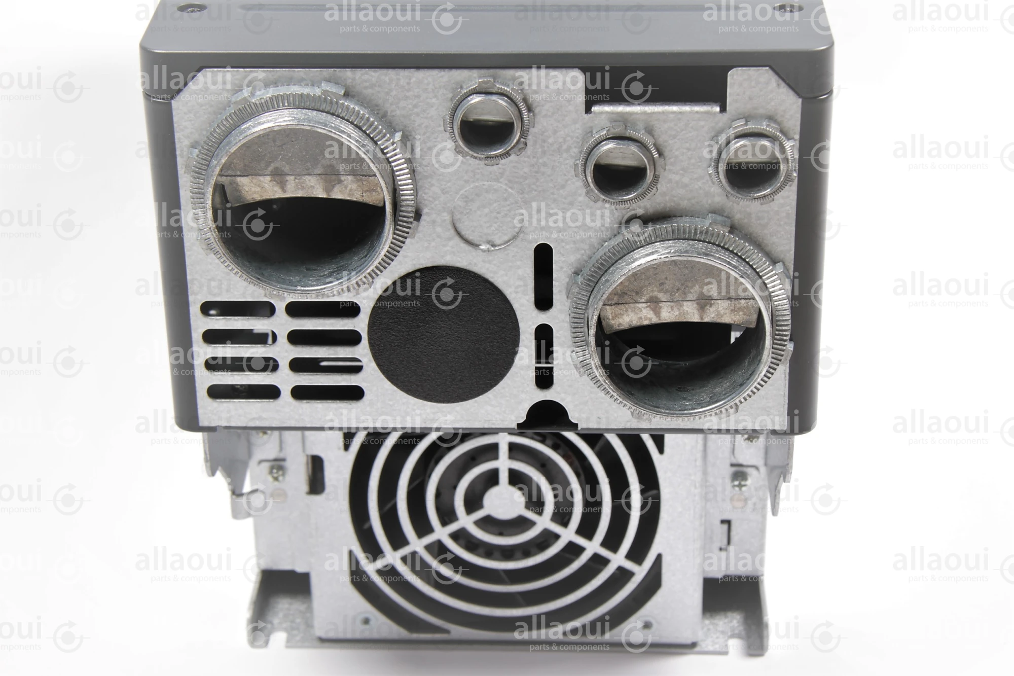 Schneider Electric Altivar 630 ATV630D37N4