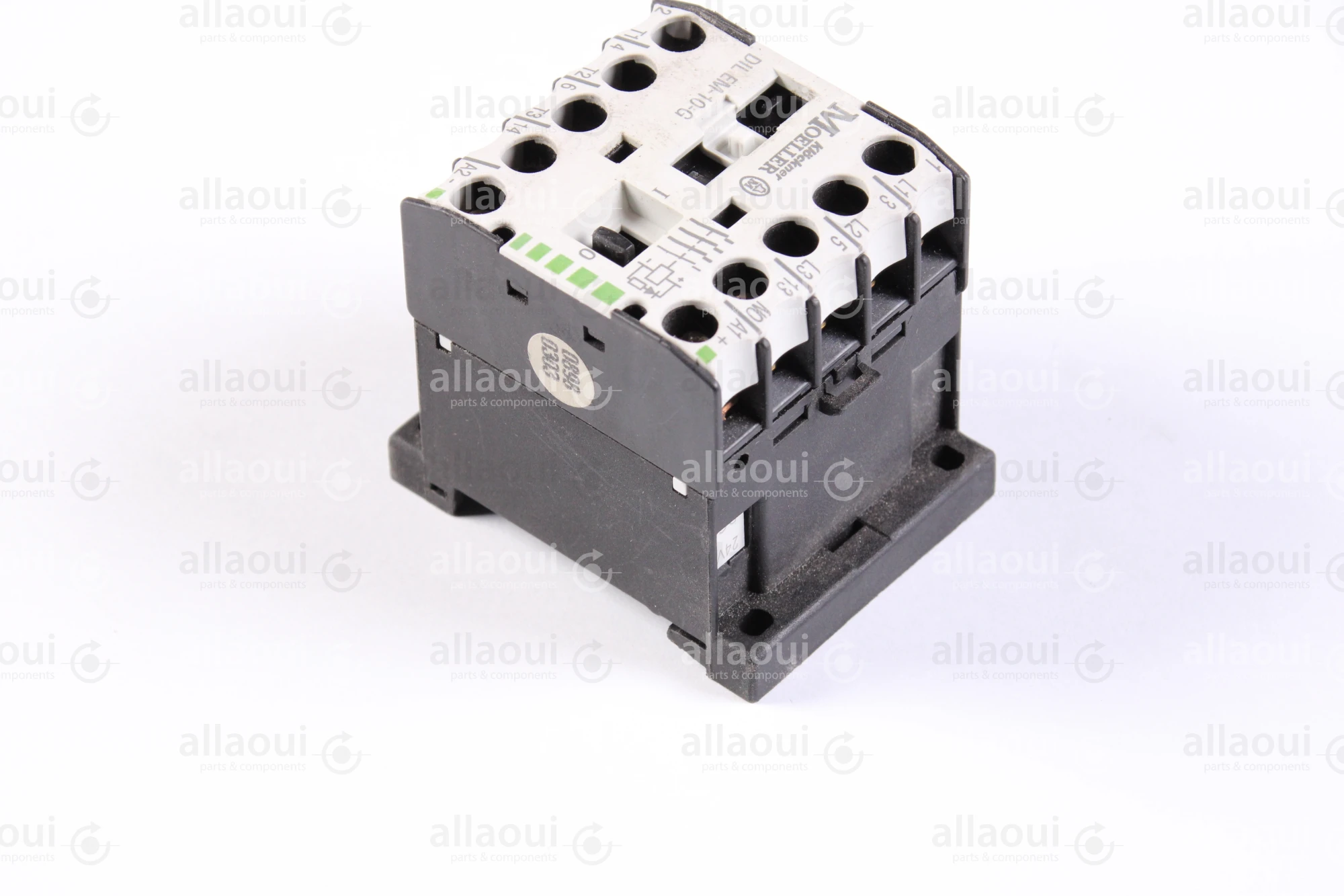 Moeller Contactor DILEM-10-G