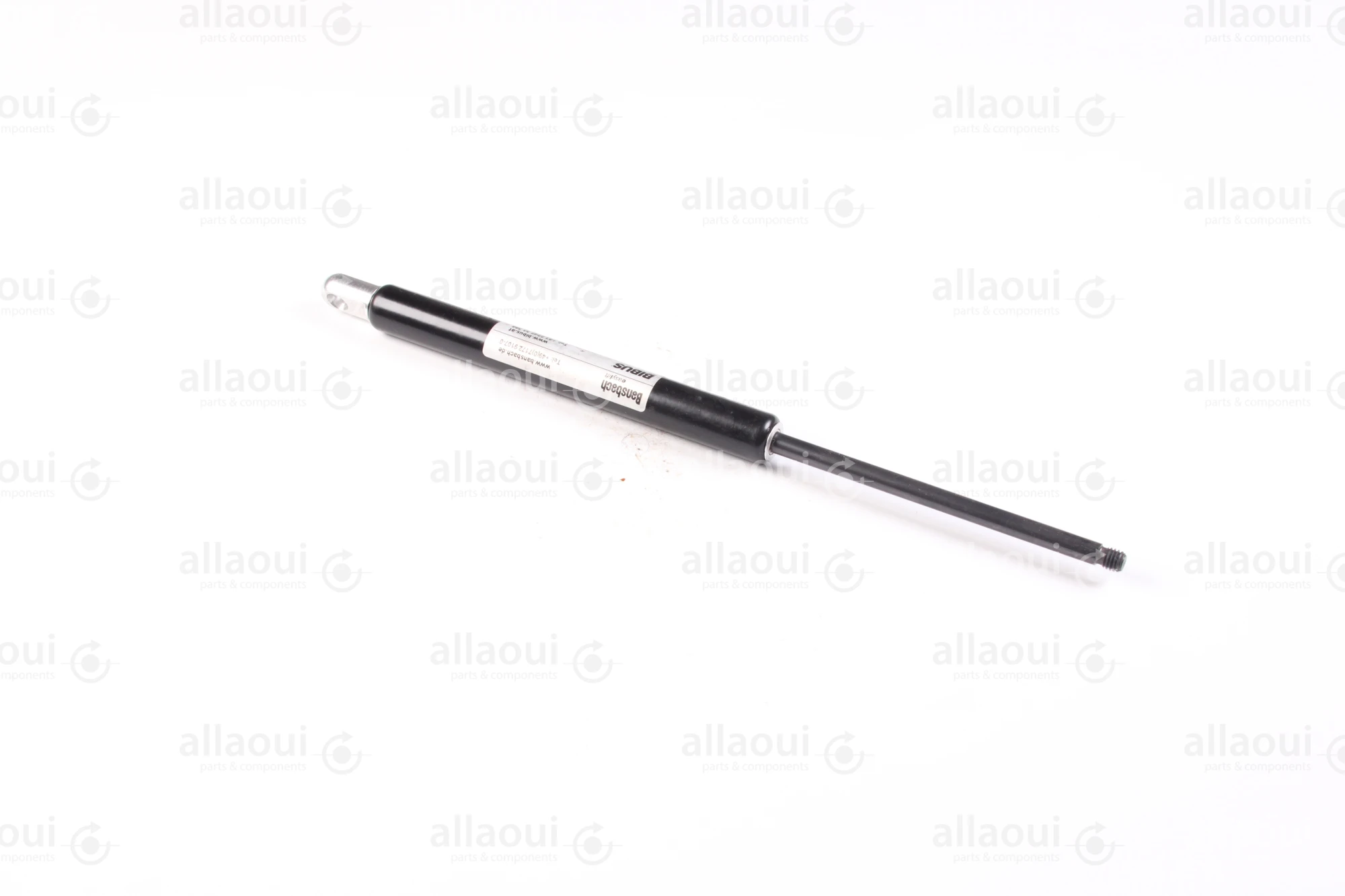 Bansbach Gas Spring A1A1-40-120-330--008 300N