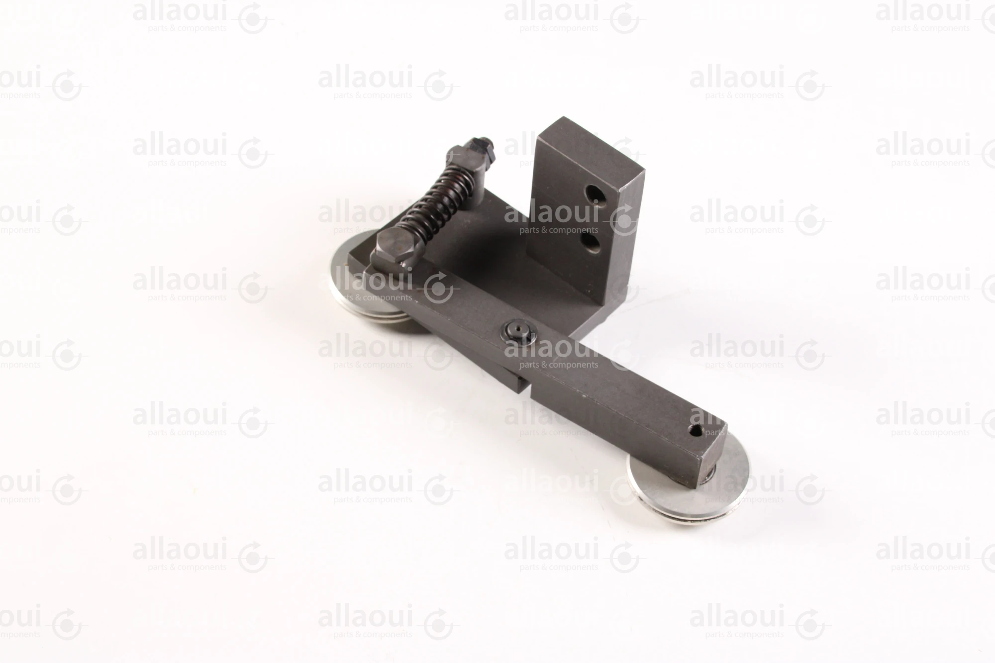 Heidelberg Tension Lever cpl. ZD.2162-964-BG-01