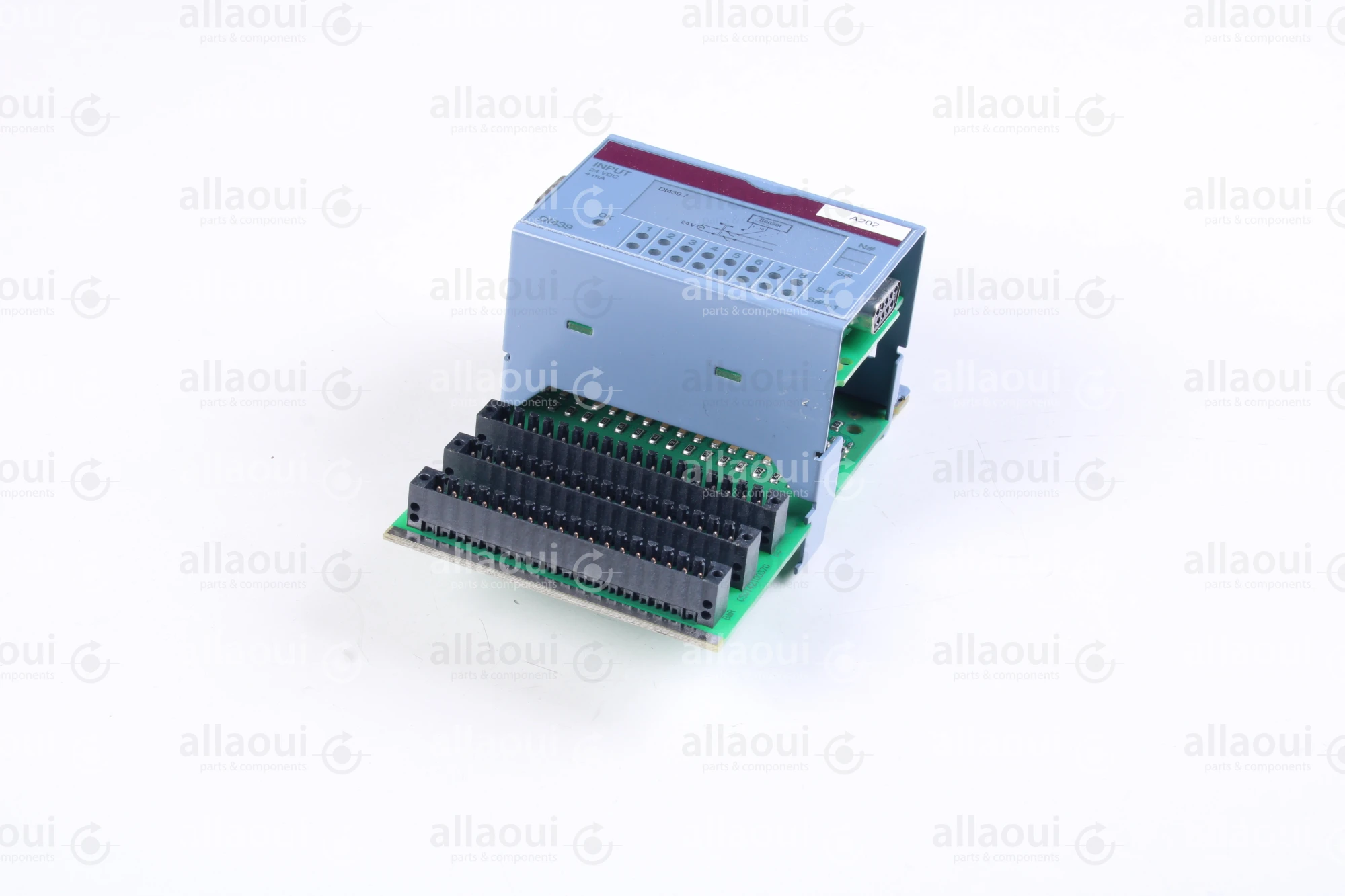 BR Automation Input Module 7DI439.7 7DI439.7