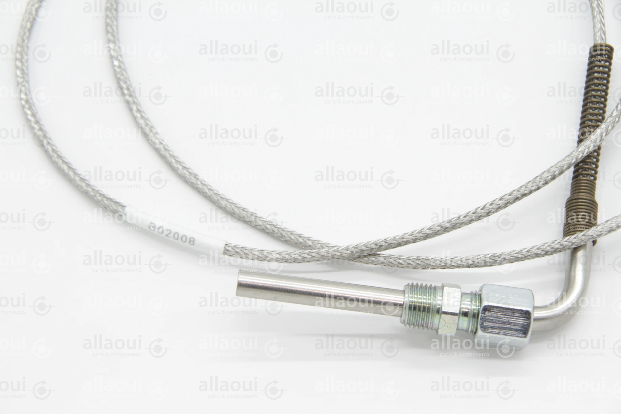 Müller Martini Thermometer PT100 3011.1164.4