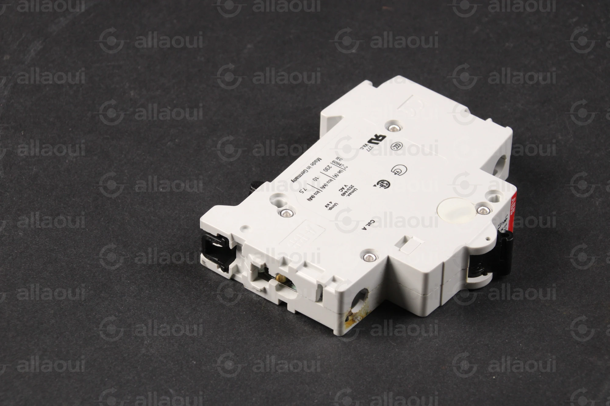 ABB Circuit Breaker 2CD-S251-001-R0277