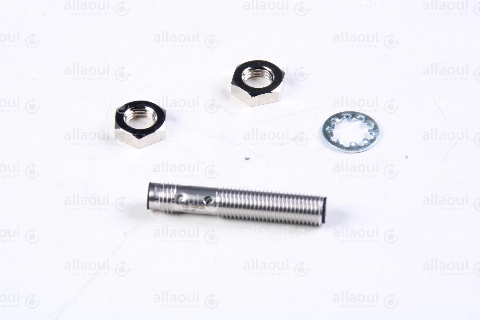 Omron Proximity Sensor E2B-S08KS-MC-B2