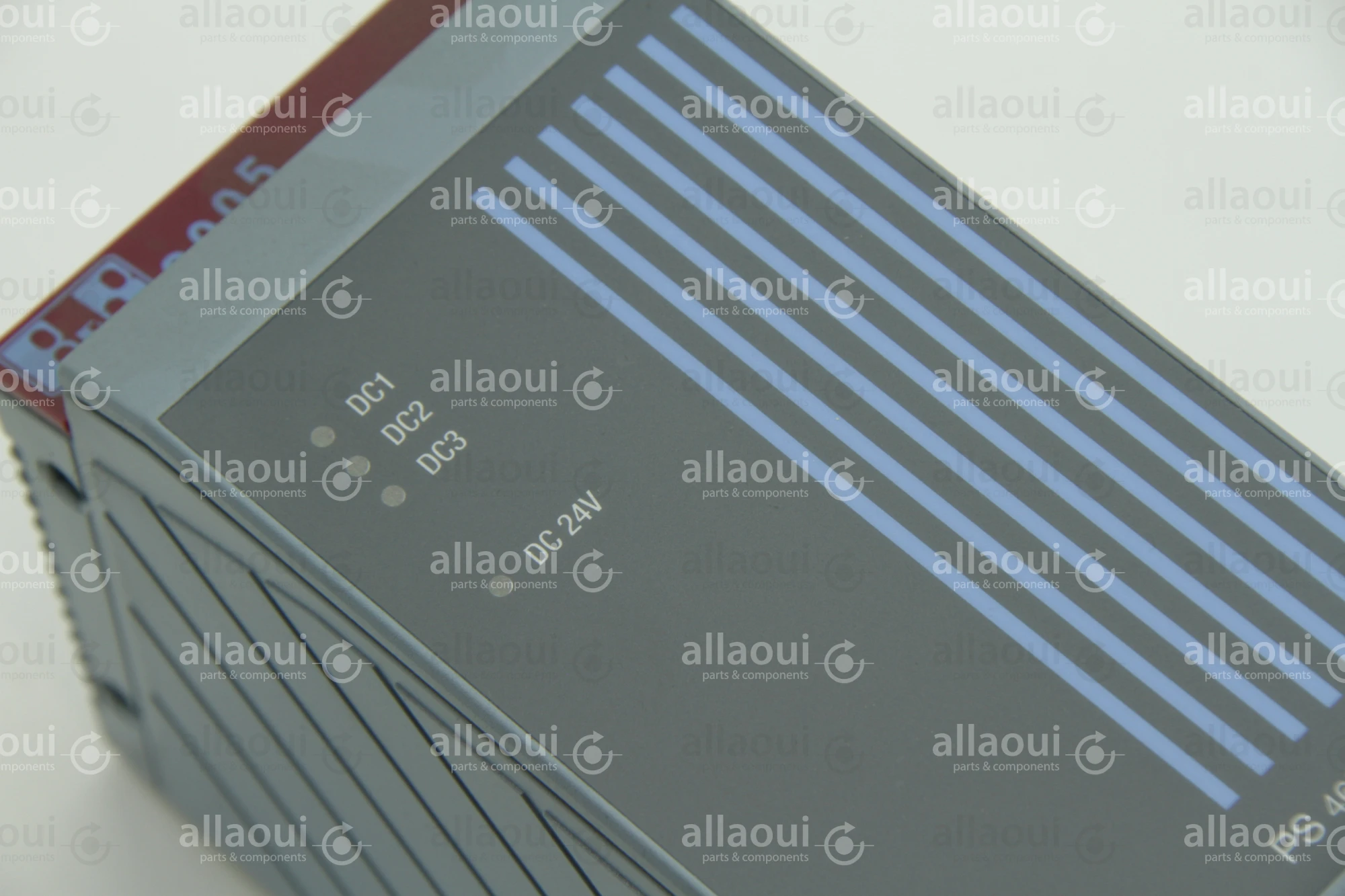 BR Automation Power Supply 3 PS 465 +EX250 