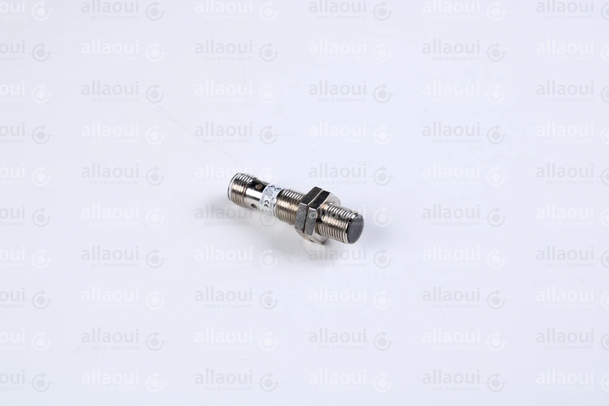 Balluff Standard inductive sensor BES 516-325-E5-Y-S4