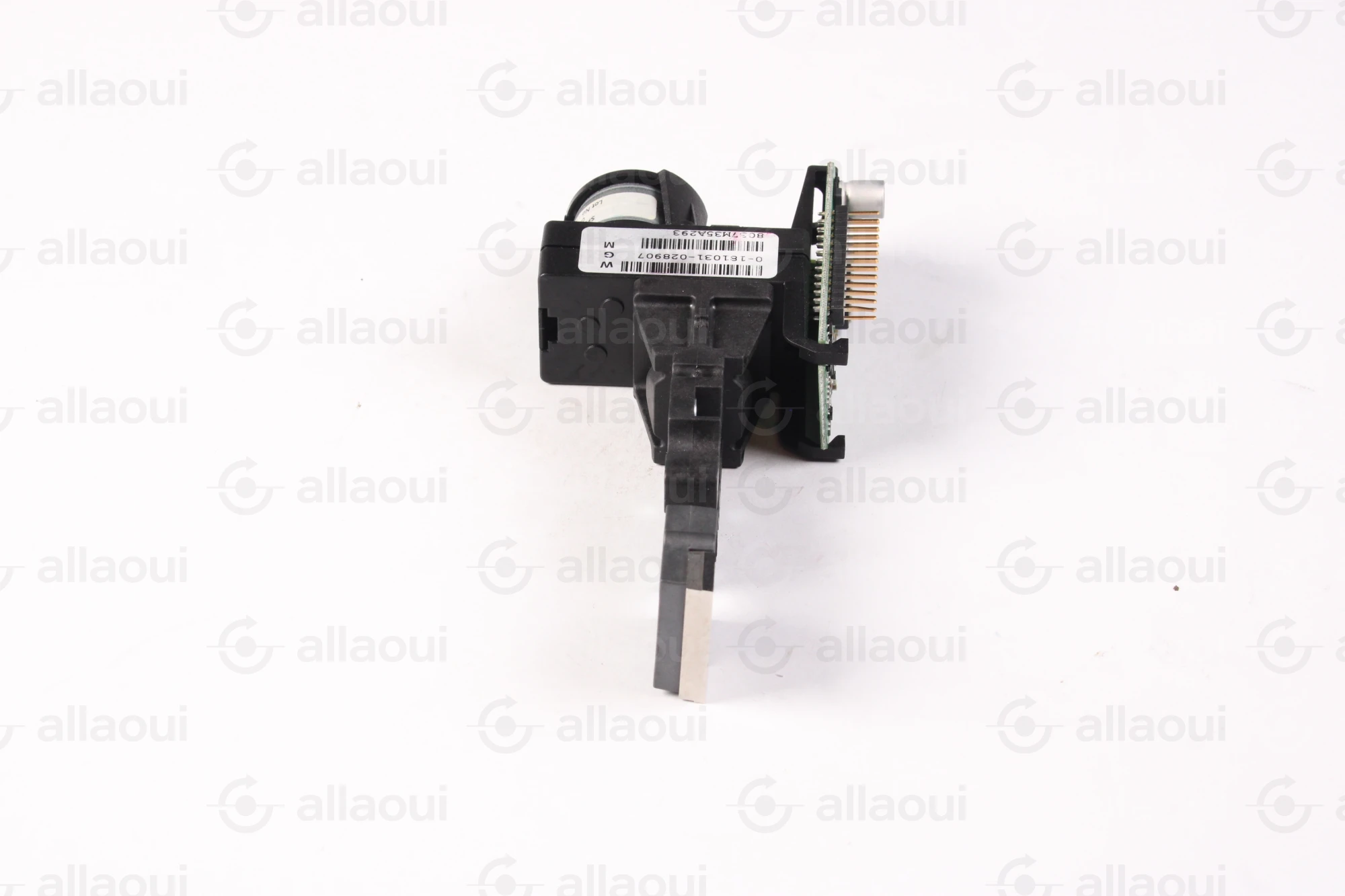 Manroland Ink Motor 8C37M35A294