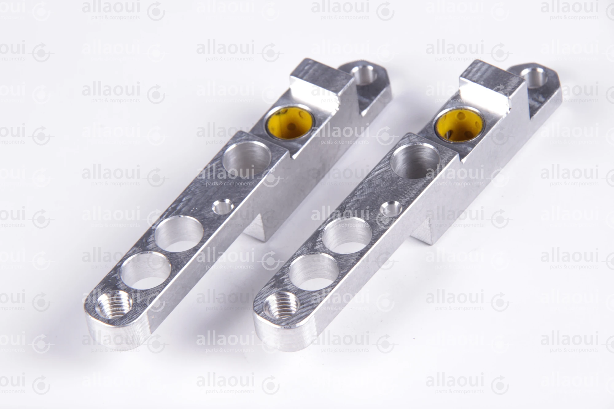 Müller Martini Plate 20X15X111 3675.3690.3