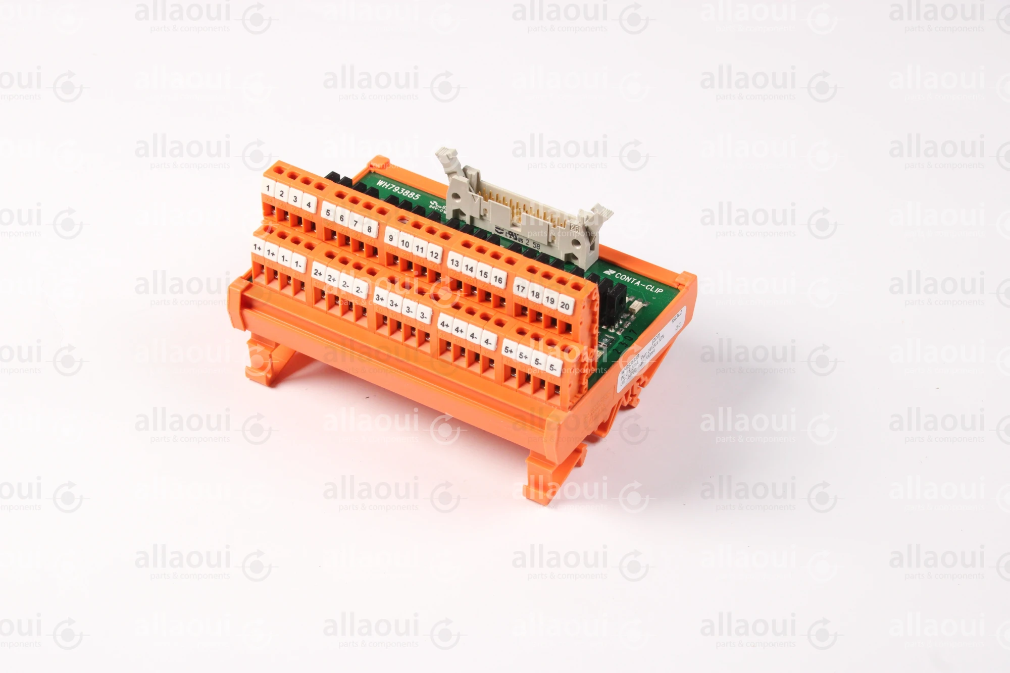 Conta Clip Module WH793885