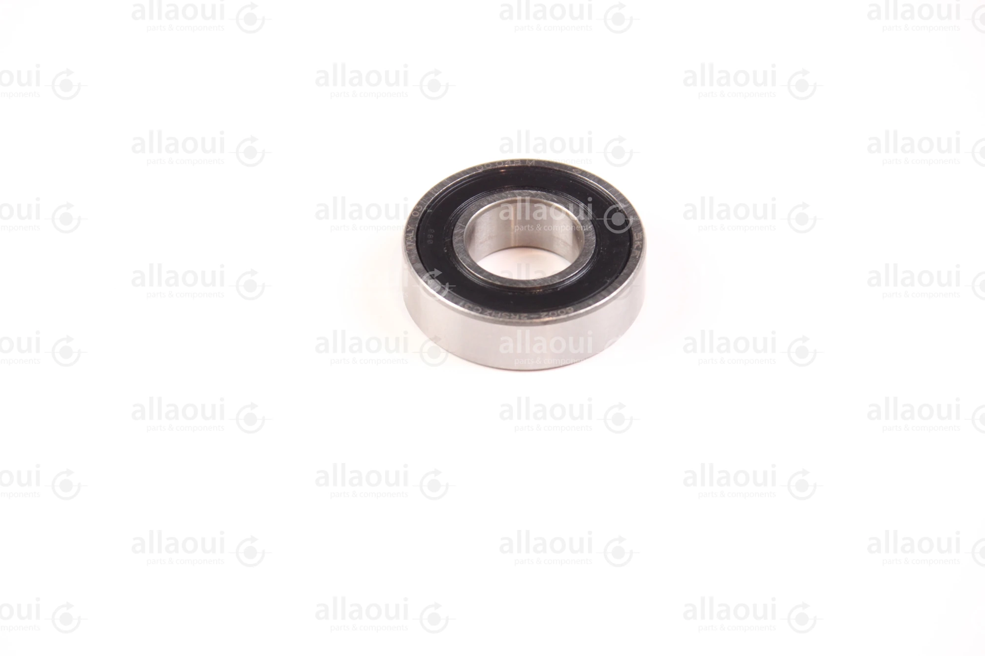 SKF Roller Bearing 6002-2RSH/C3