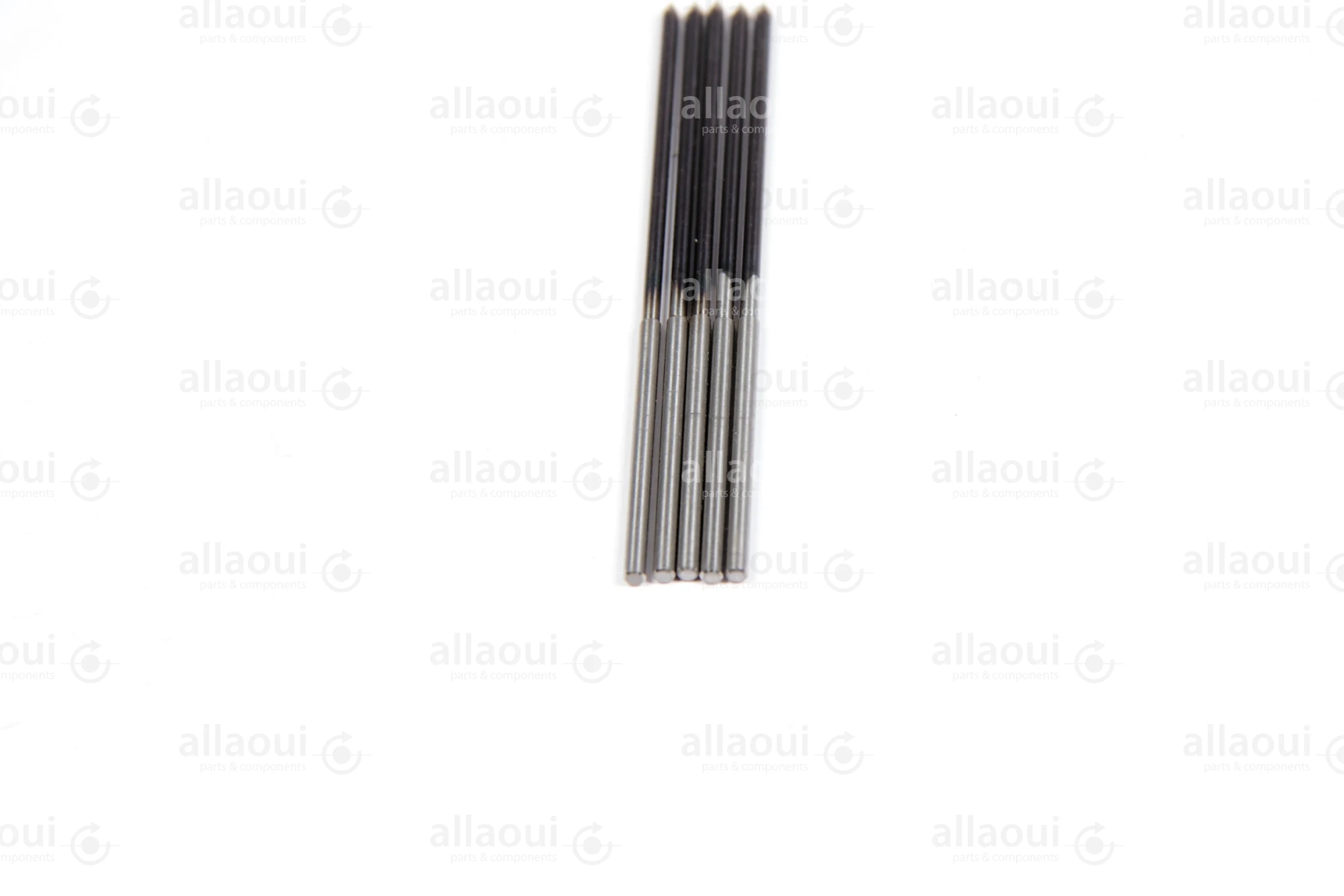 Müller Martini Sewing Needle (6 Pieces) 3215.4749.3