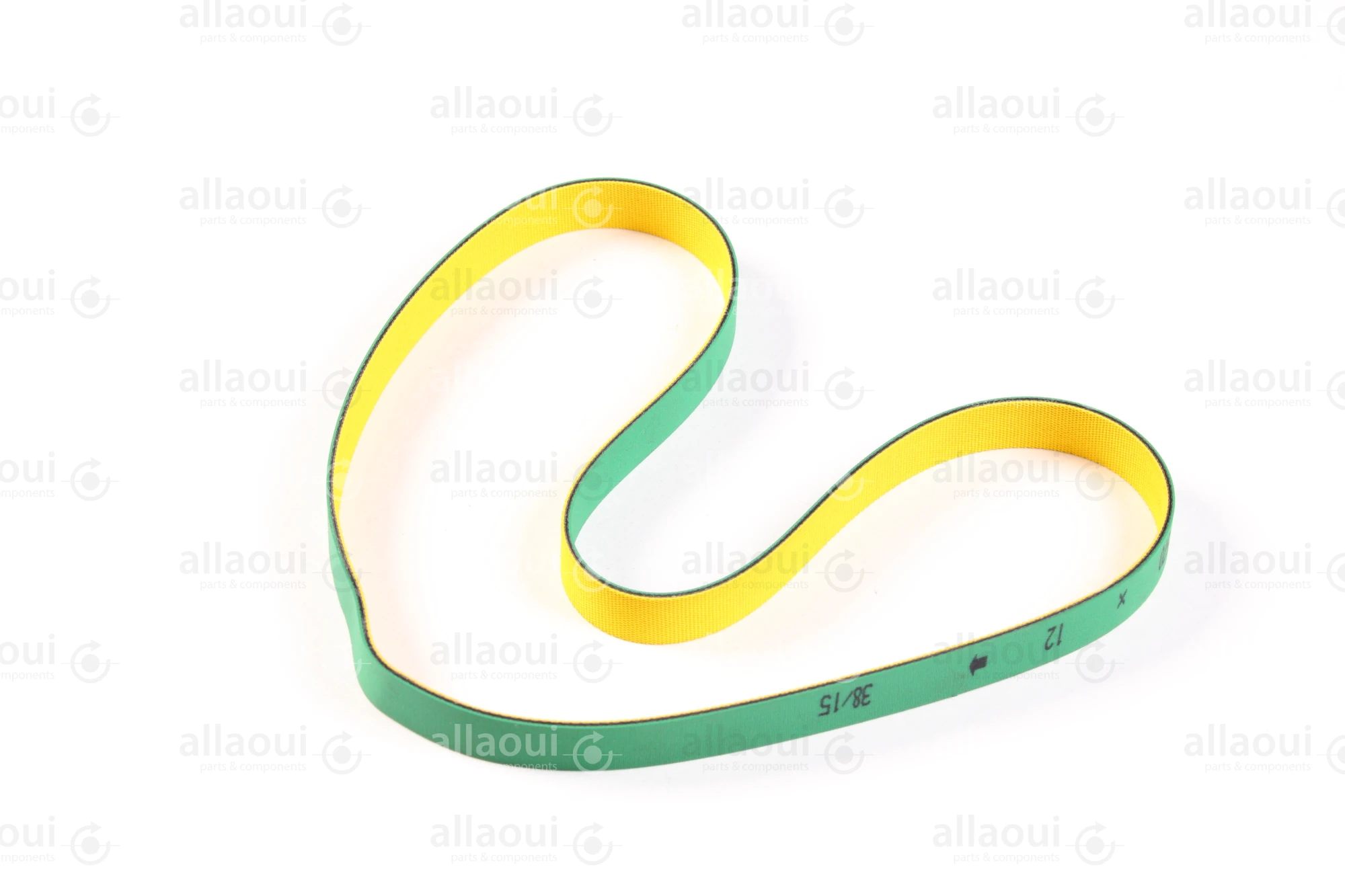 Neopost Danmark A/S Transportbelt 04900047