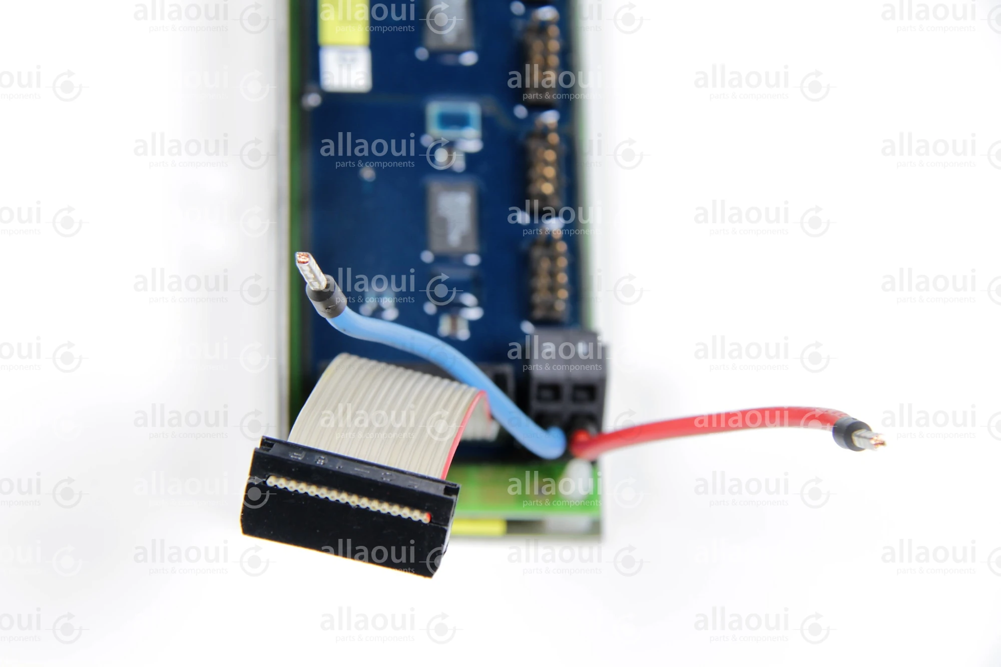 Koenig & Bauer (KBA) Extension Module L0071003 L0071003