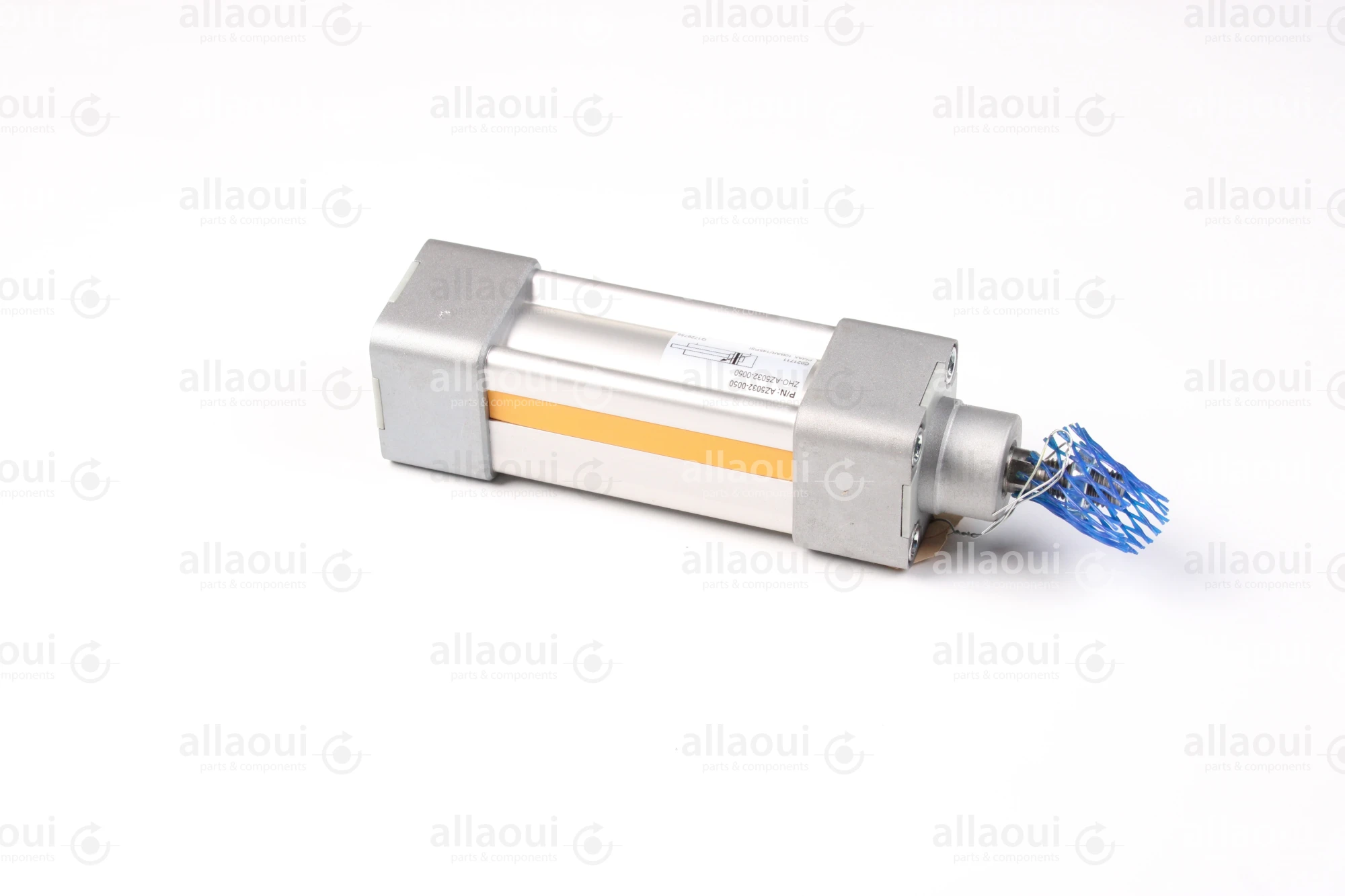 Hoerbiger Pneumatic Cylinder PA58300-0050