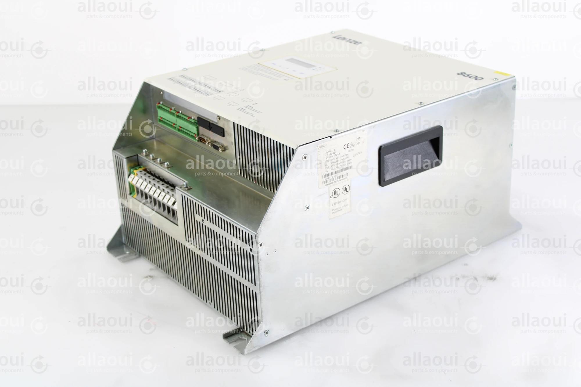 Lenze Frequency Converter EVF8611-E