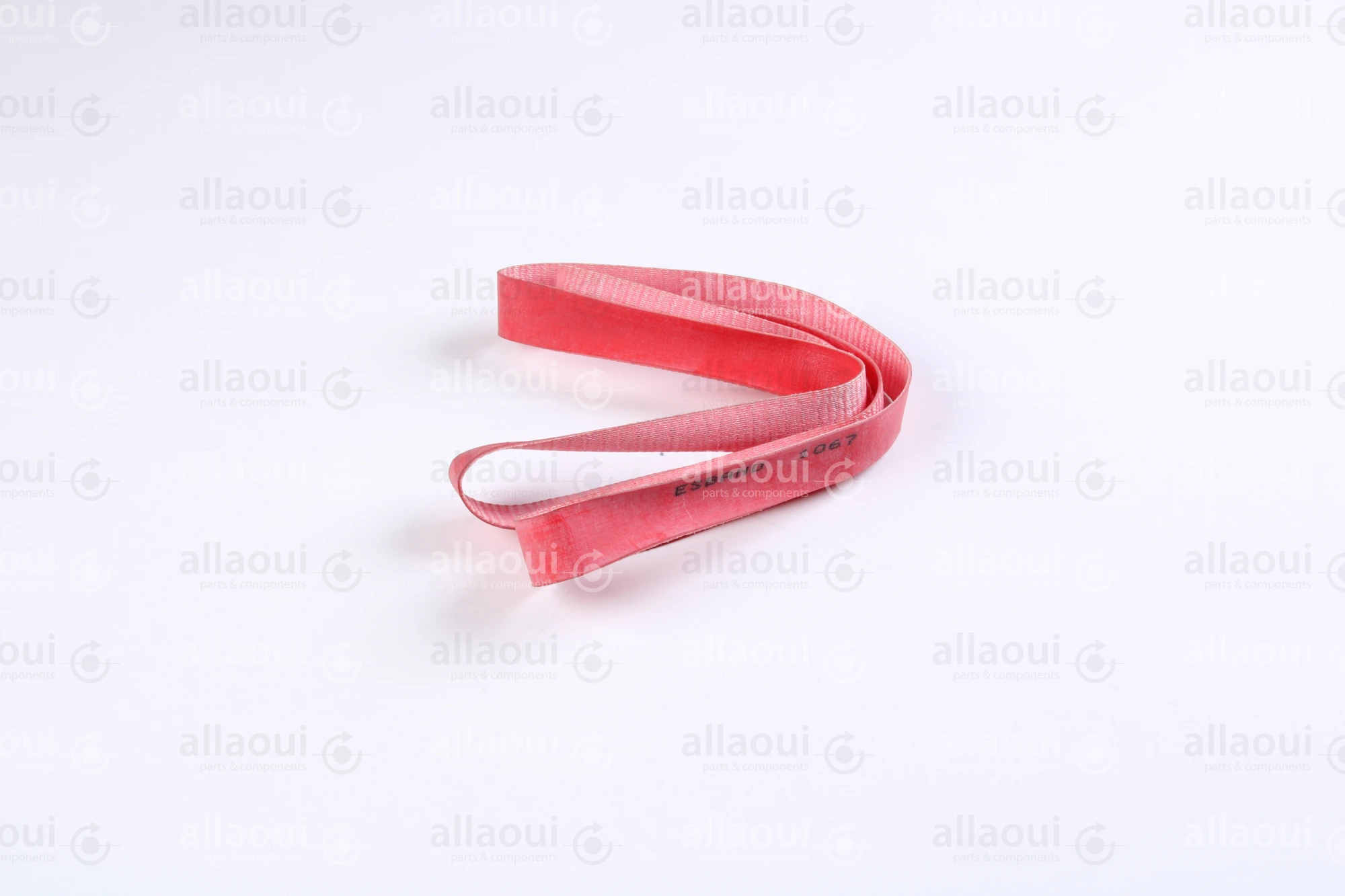 Esband Conveyor belt Esband 1067