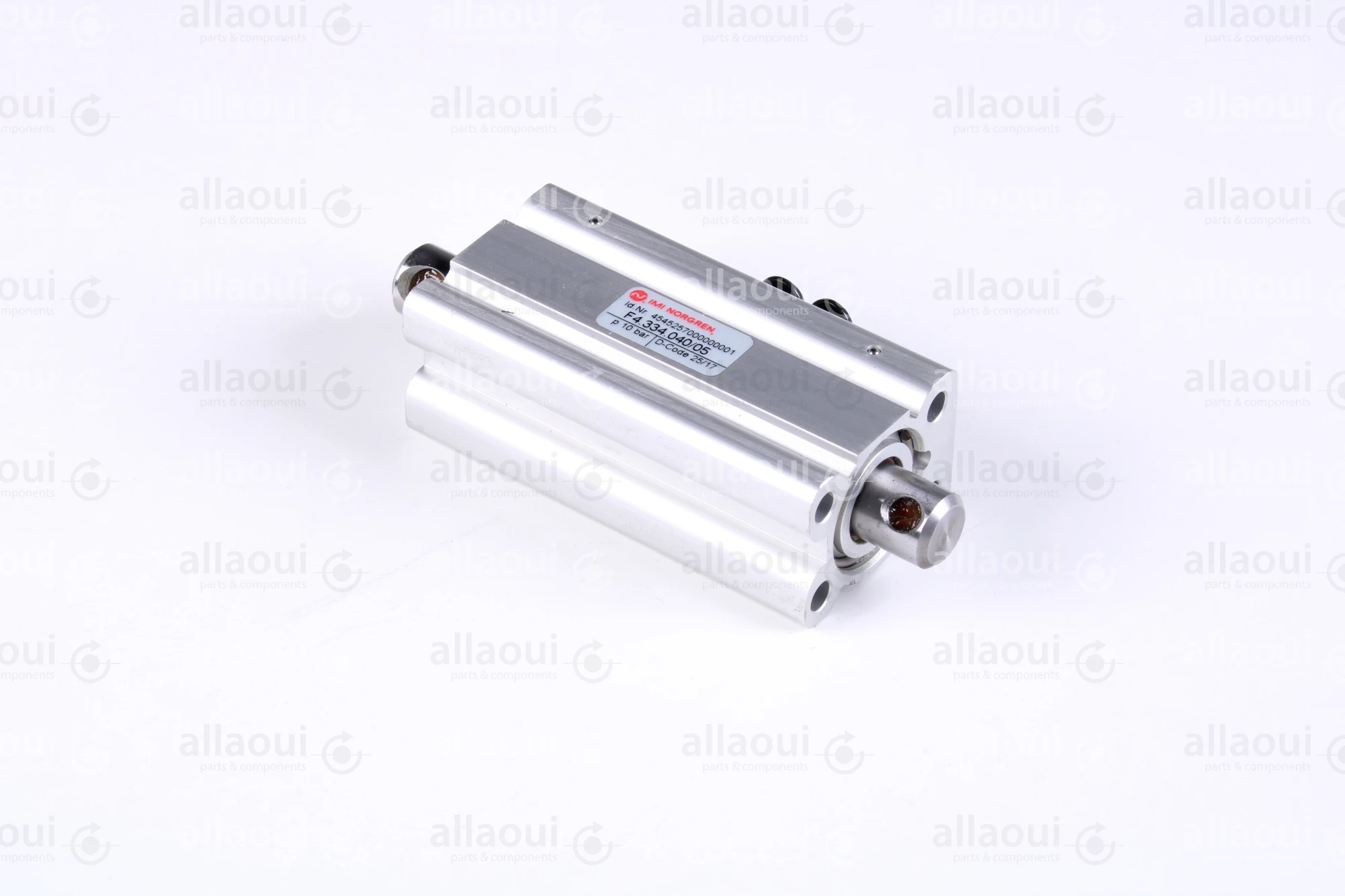 Heidelberg Pneumatic Cylinder D25 H13.5/15.5 f433404005