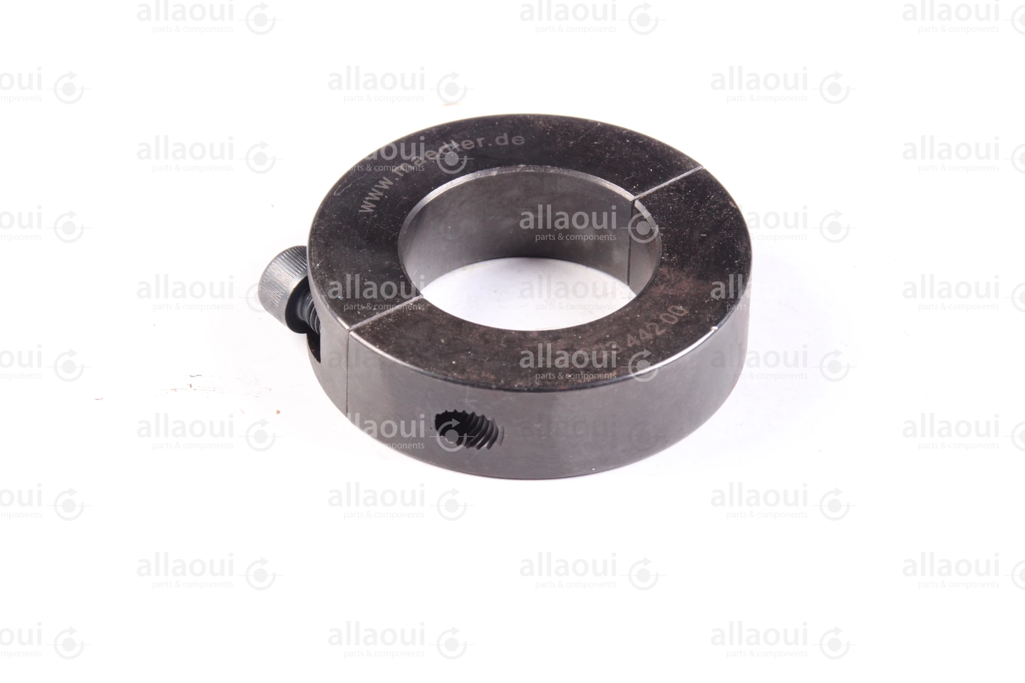 Maedler Split Clamping Ring 62344200