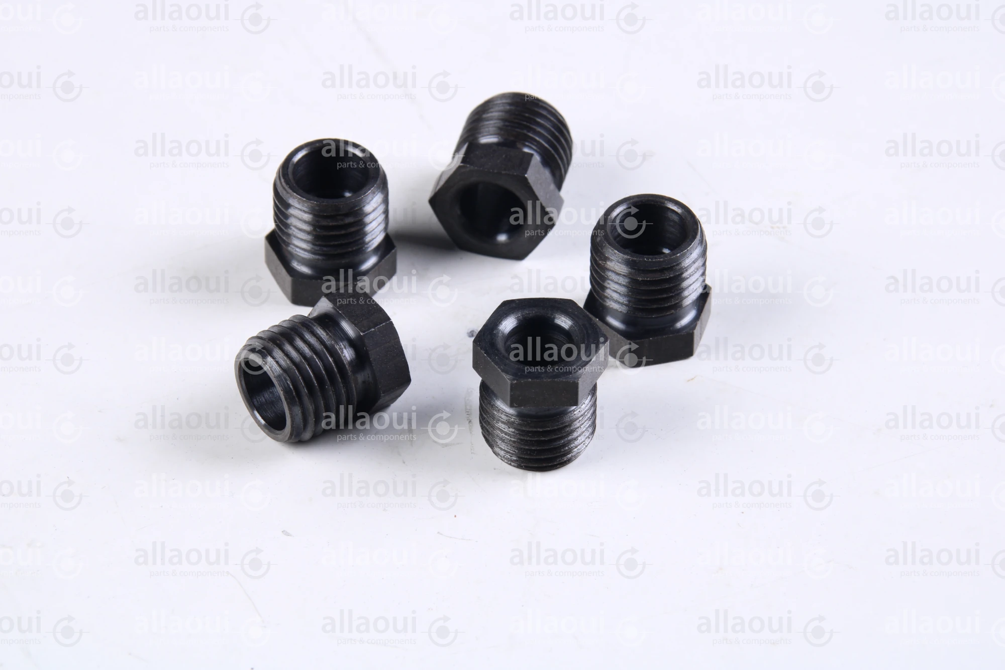 SKF Retaining Screw (5 Pieces) 408-612