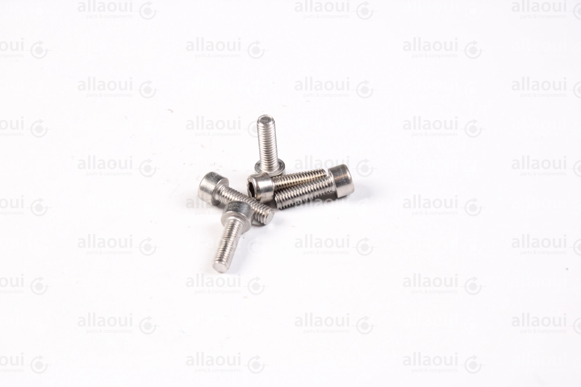 Manroland Cylinder Screw DIN-912-M5X16