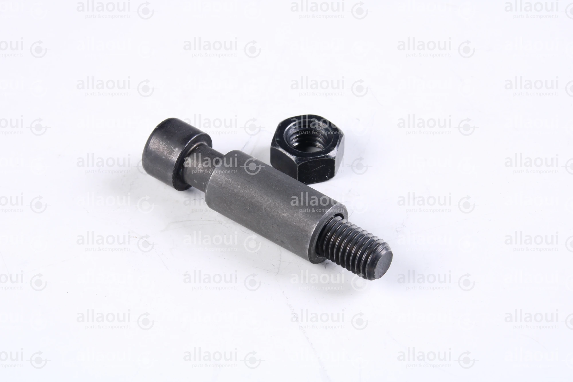 Heidelberg Spacer sleeve 12.1+0.1x18x36.3 ZD.202-301-21-00