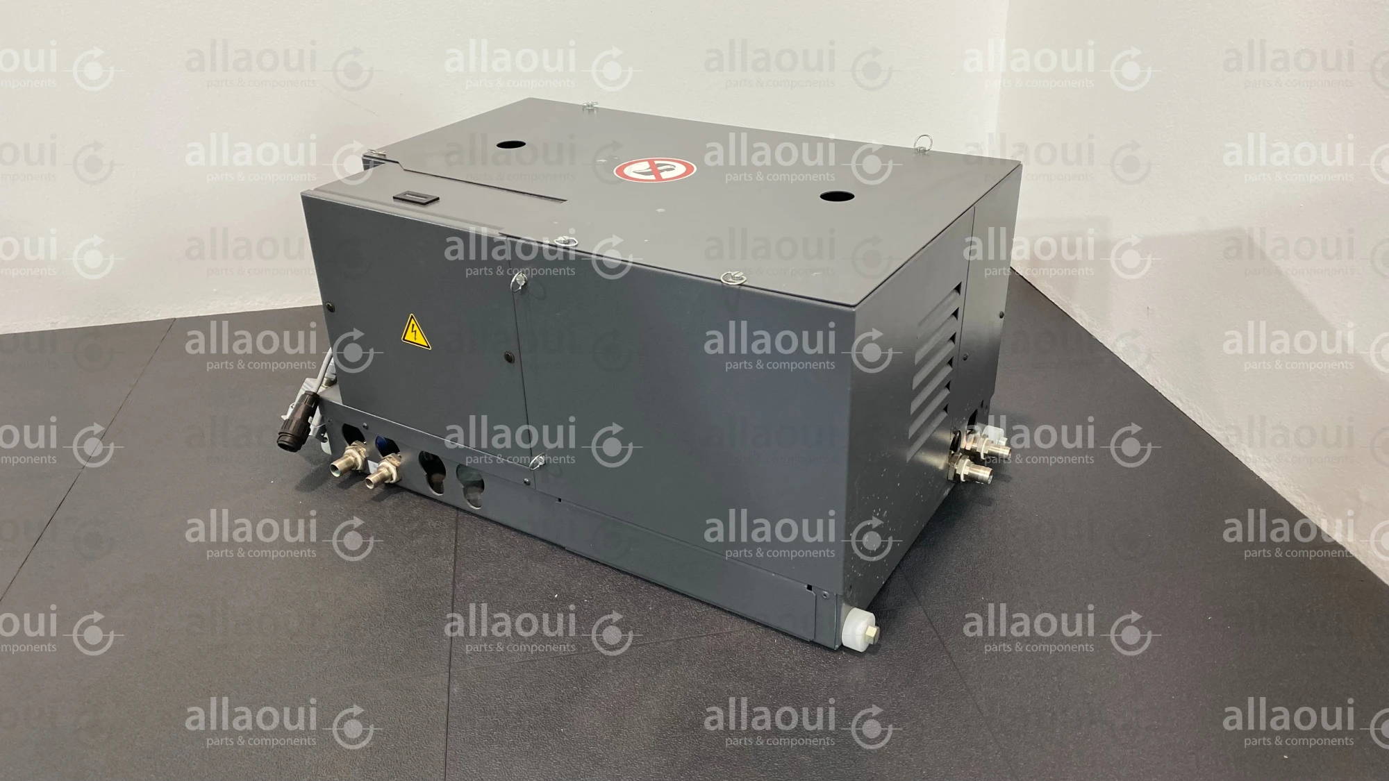 Heidelberg Coating Pump LVG-550 E F2.148.1010