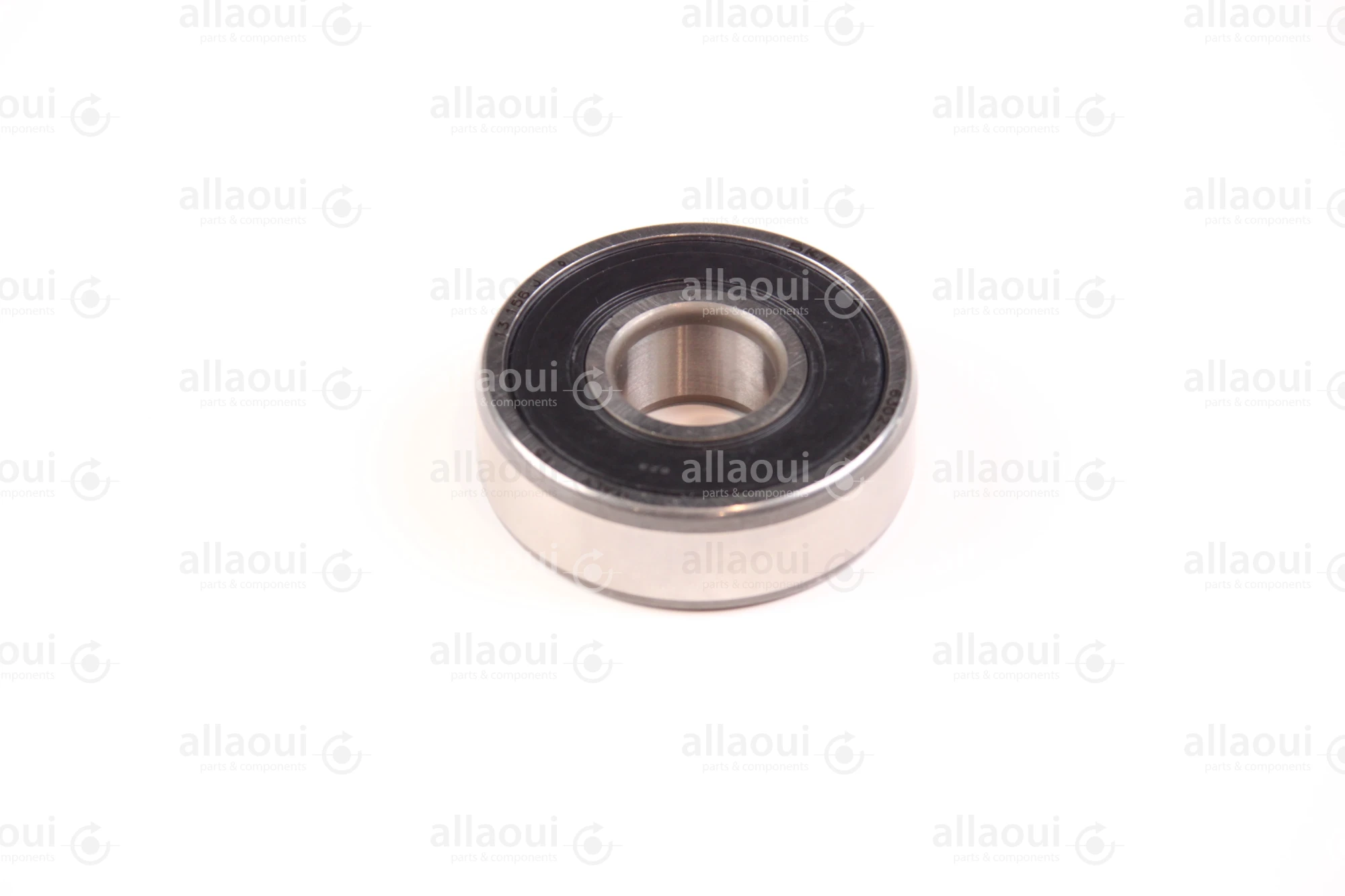 SKF Roller Bearing 6302-2RSH