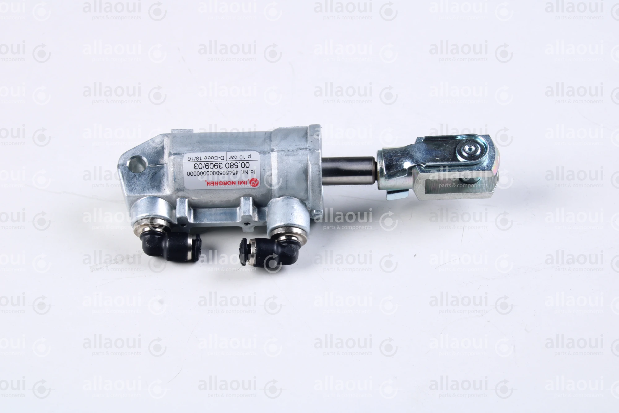 Norgren Pneumatic Cylinder 00.580.3909/03