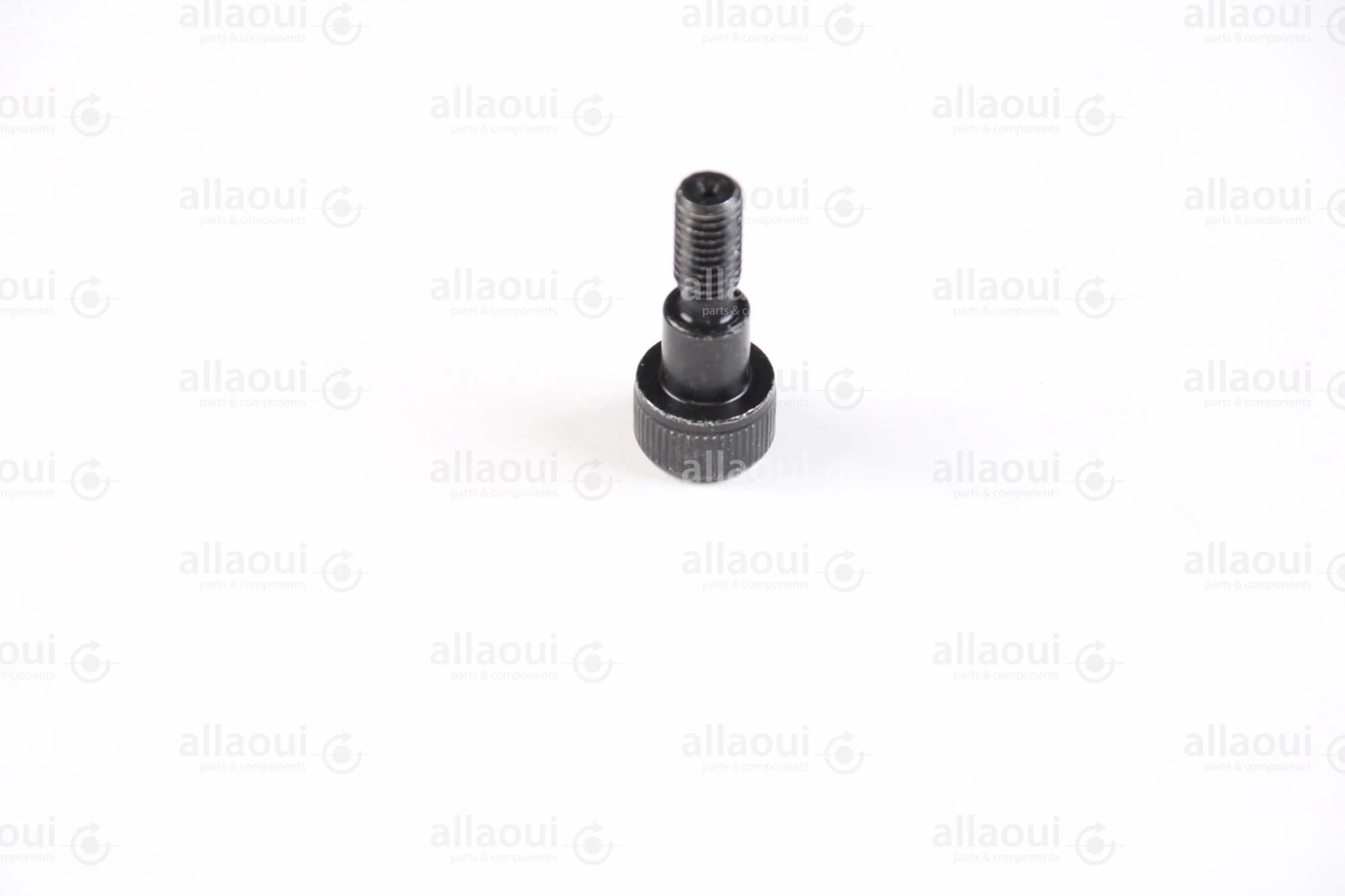 Müller Martini Allen Head Cyl Screw 3670.4091.4