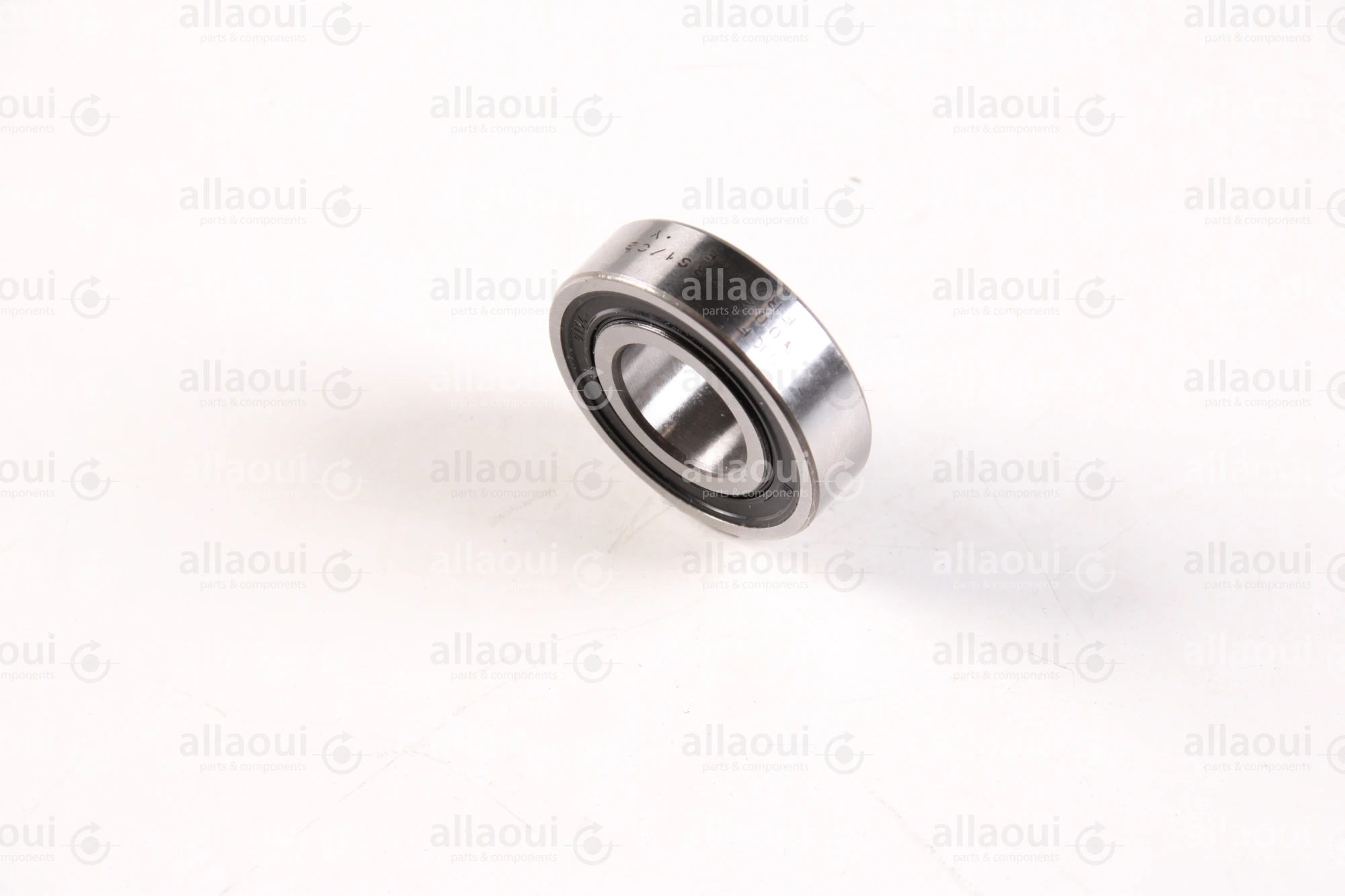 SKF Deep Groove Ball Bearing 6002-2RS1