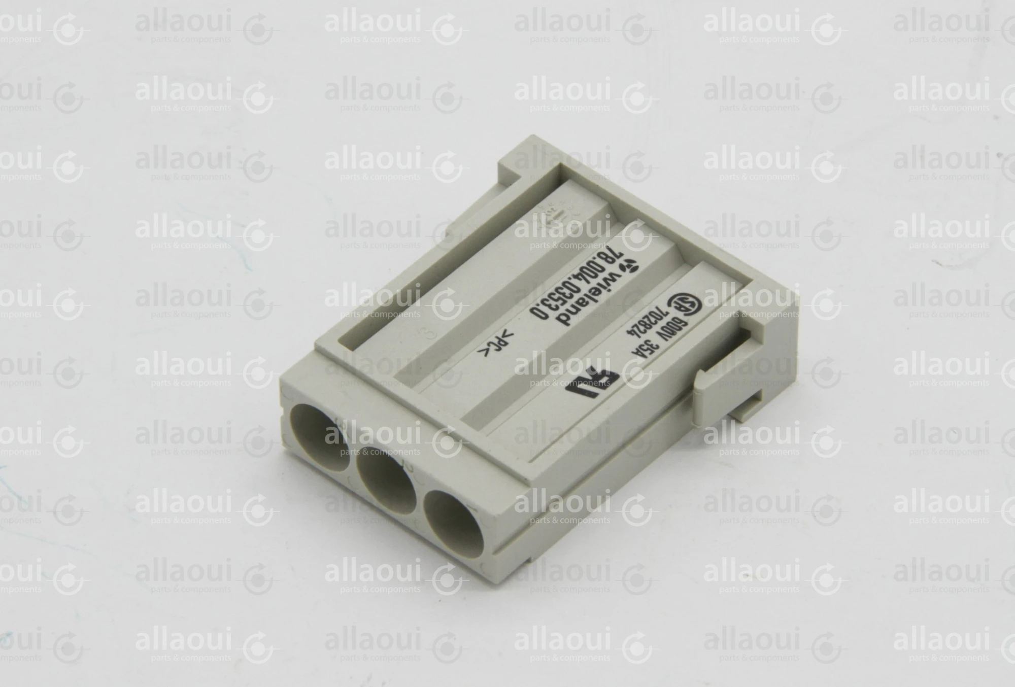 Müller Martini Insert No 78.004.0353.0 H20504565