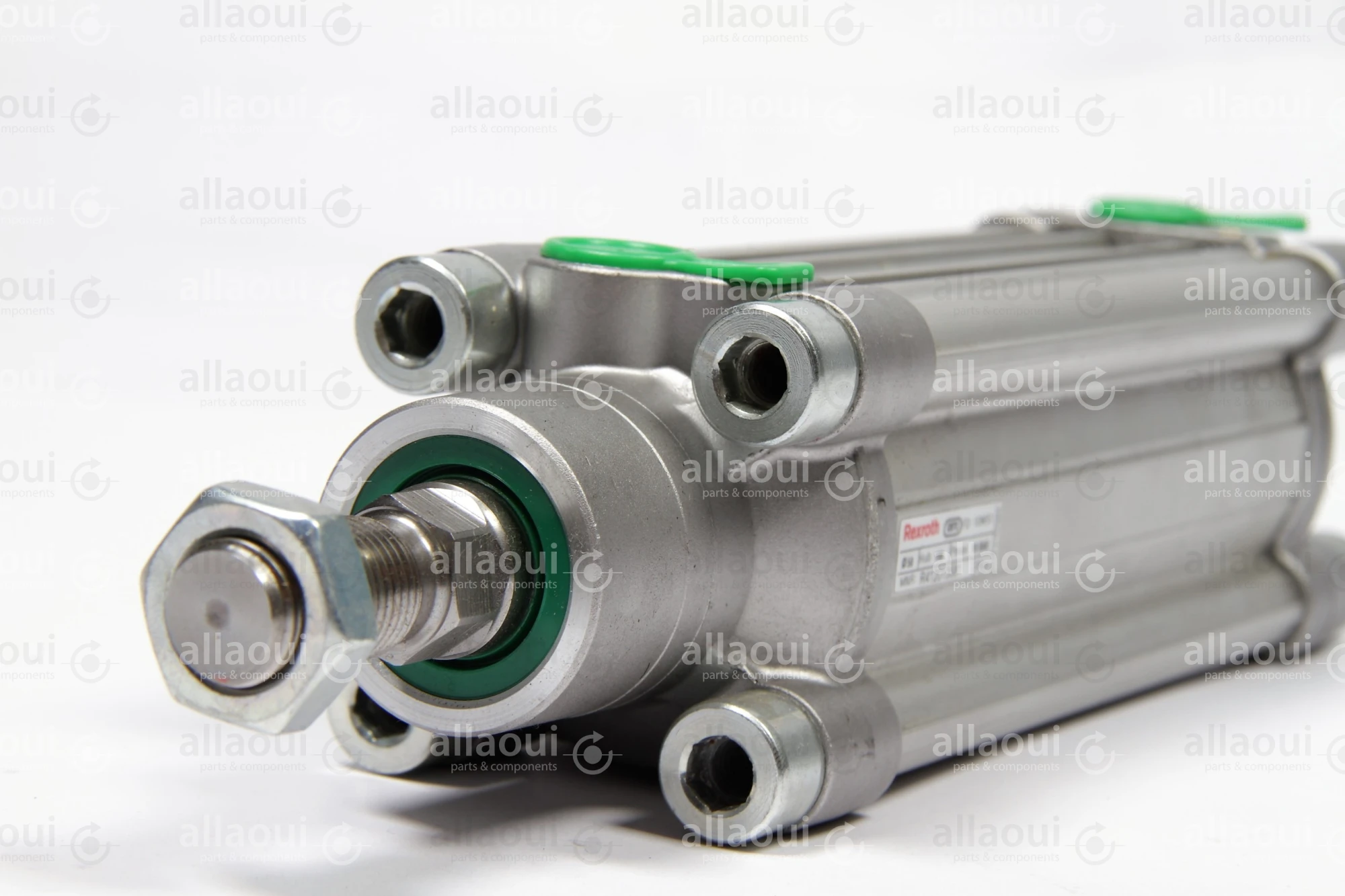 Bosch Rexroth Pneumatic cylinder R412013581