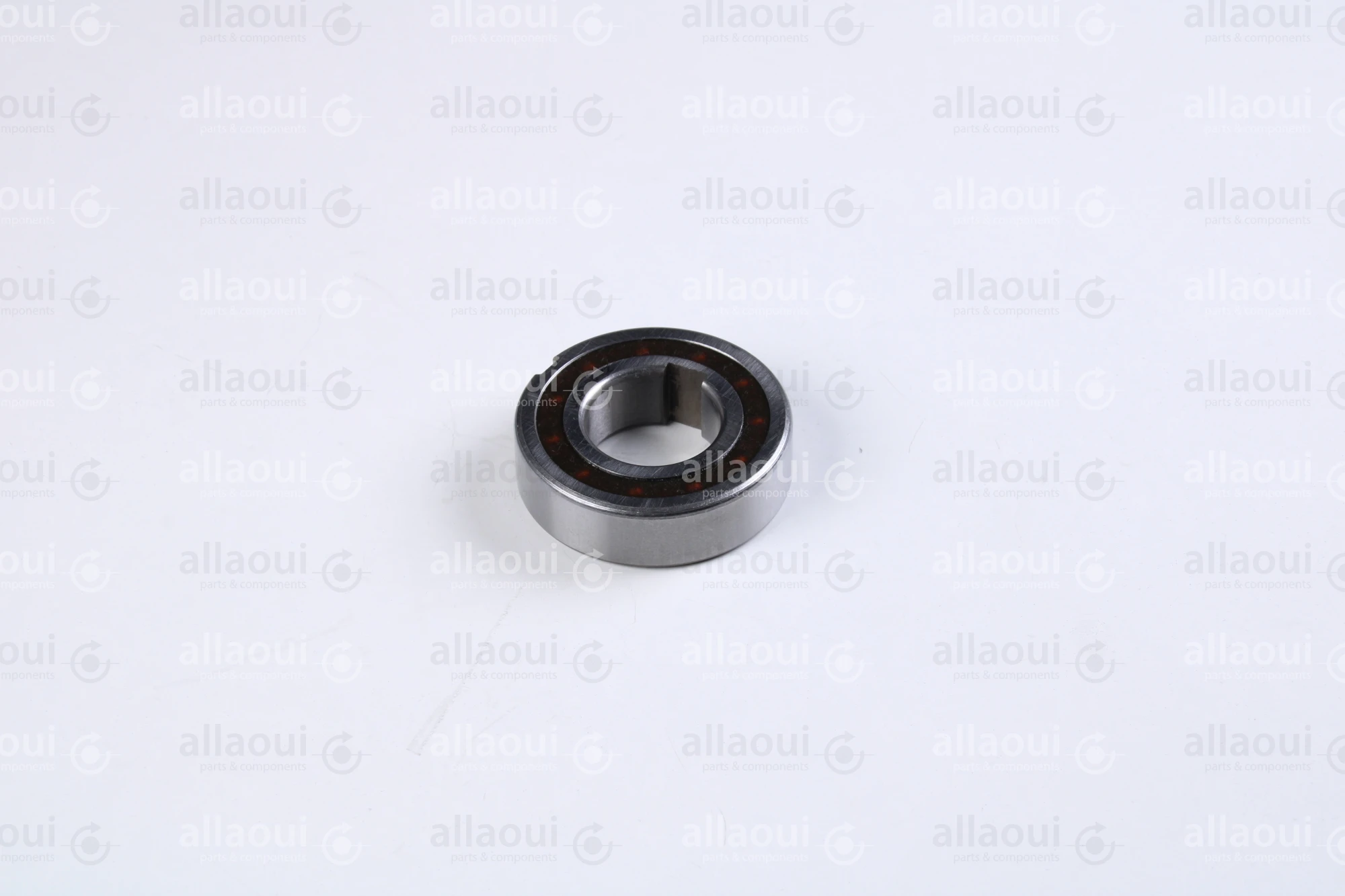 C.T.S Ball Bearing UKCC 25 ZZ
