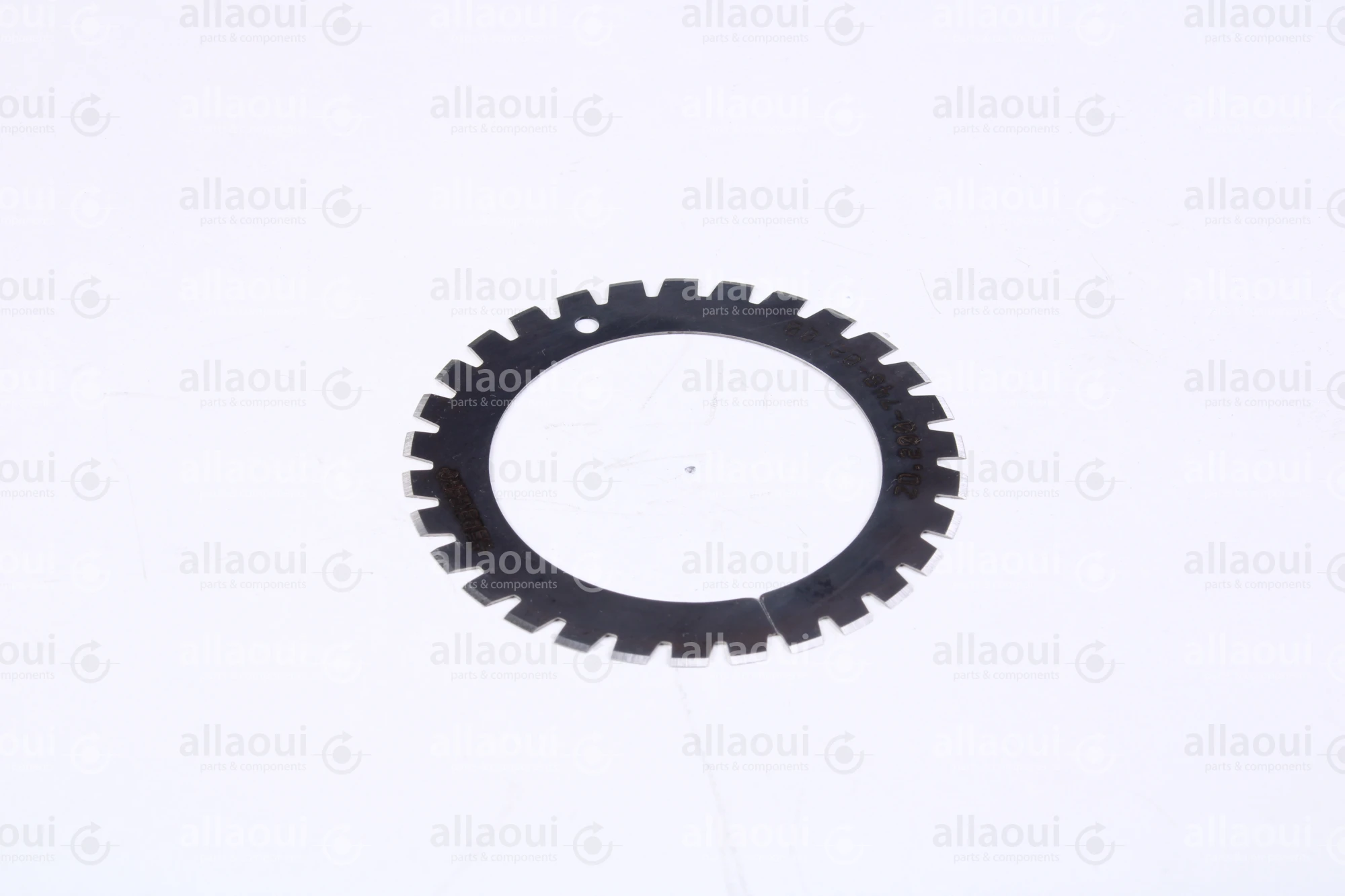 Heidelberg Perforating disc 79/55 30Z ZD.200-748-02-00