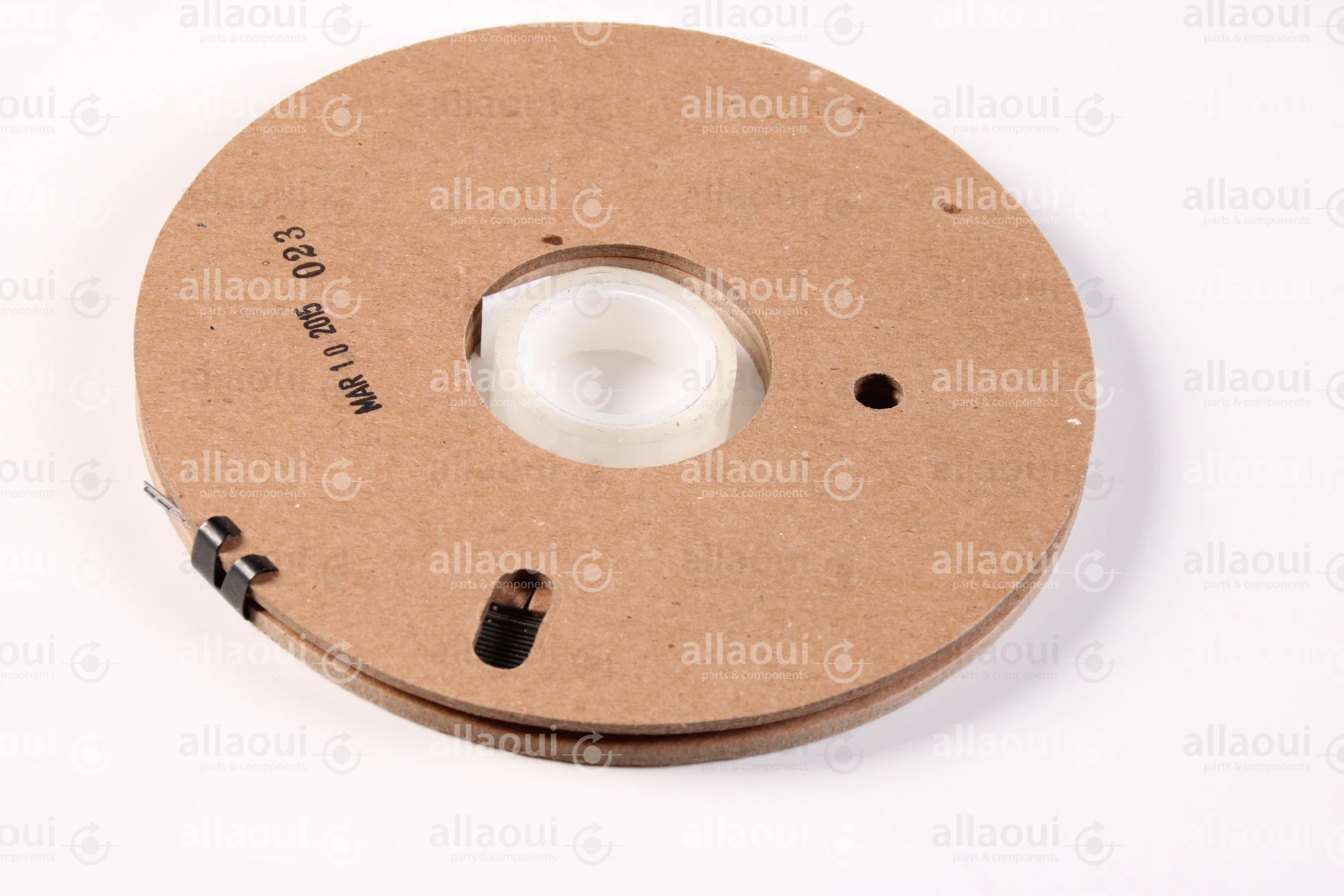 CITO Perfo rules 12tpi BRF00002