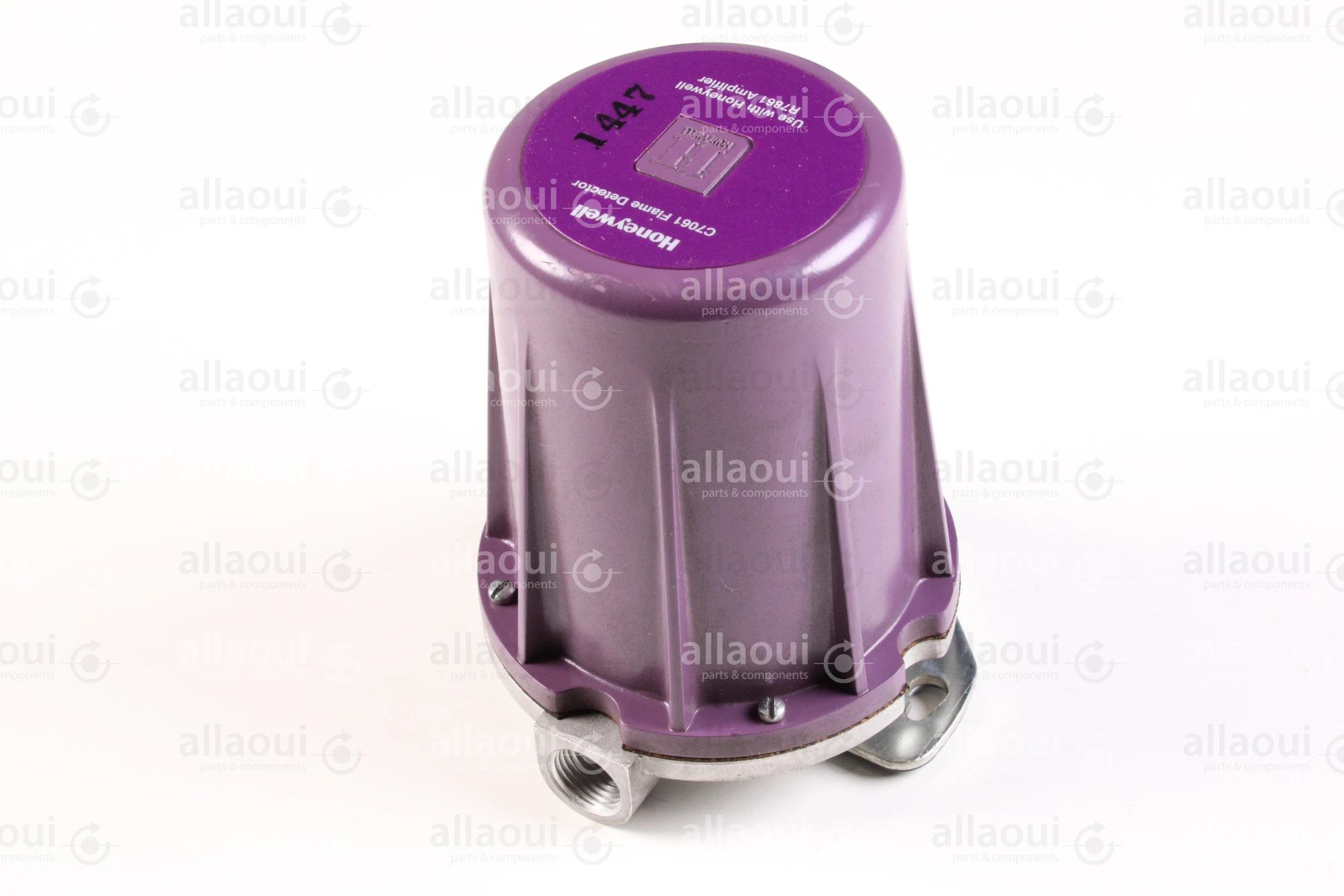 Honeywell UV flame sensor C7061A1079