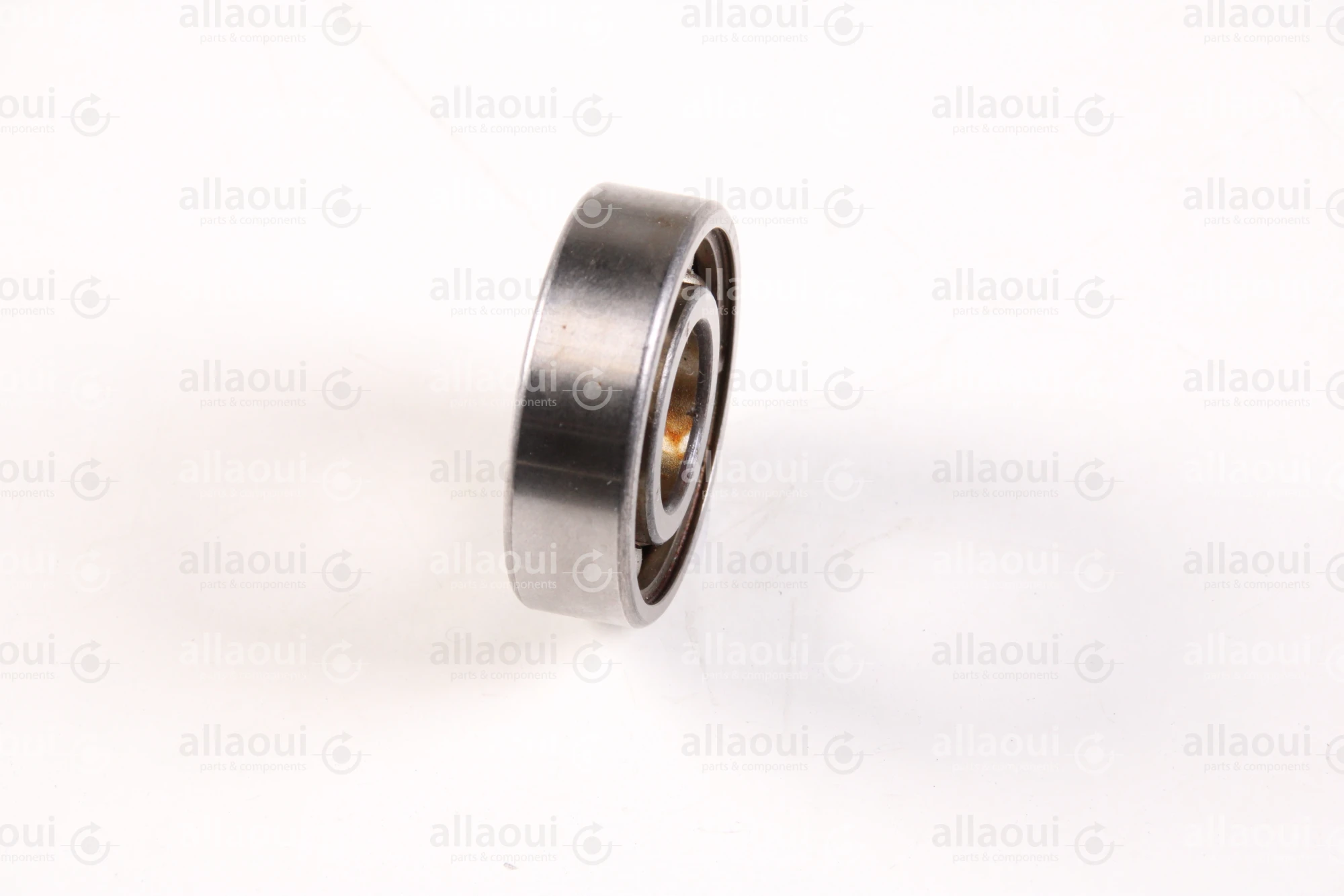 NSK Bearing 6203