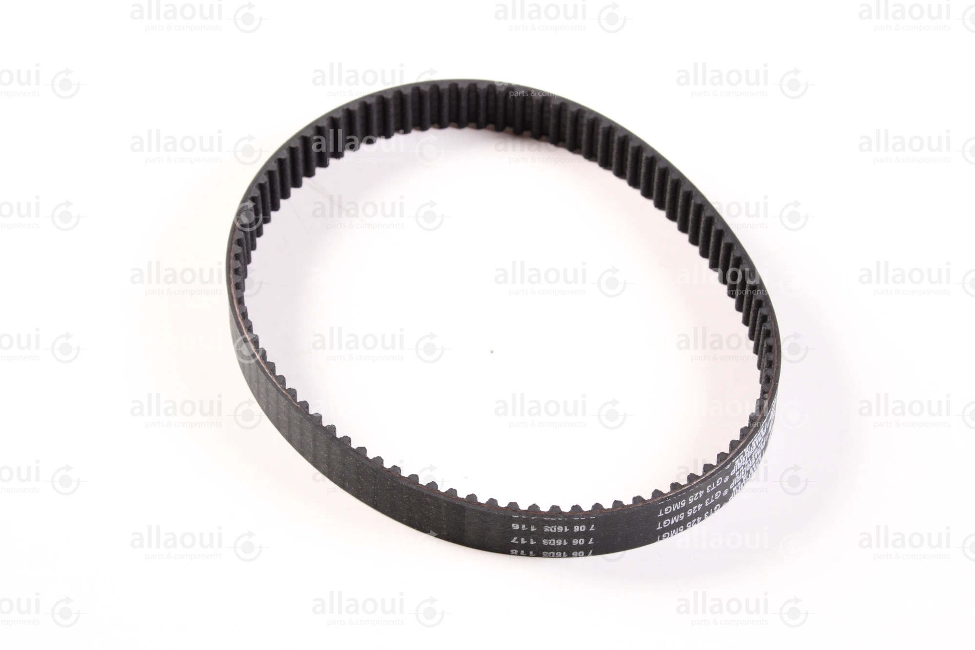 Koenig & Bauer (KBA) Toothed Belt L0665050