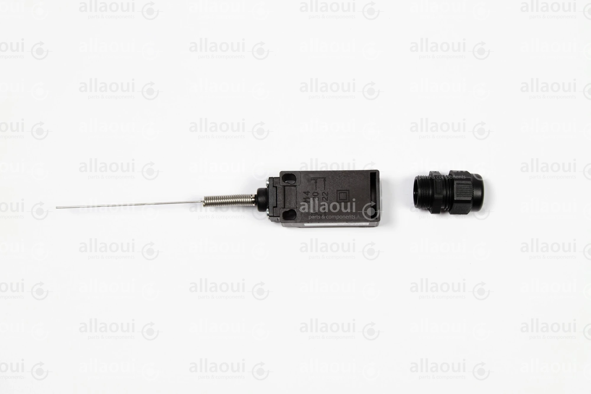 Pizzato Position Switch FR 521-K11
