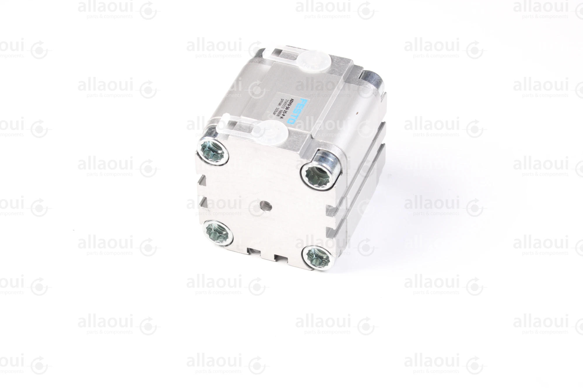 Festo Air Cylinder ADVU-50-25-P-A