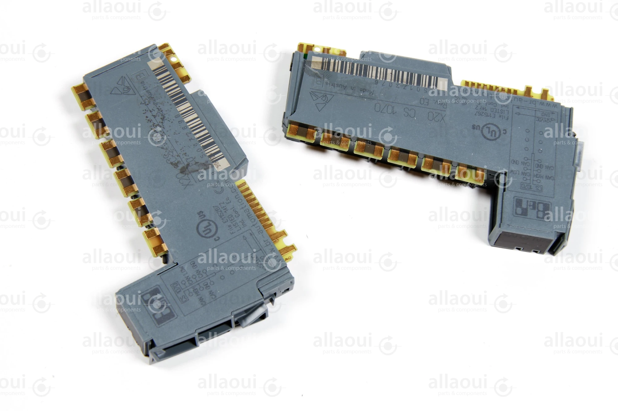 BR Automation Module X20 CS 1070