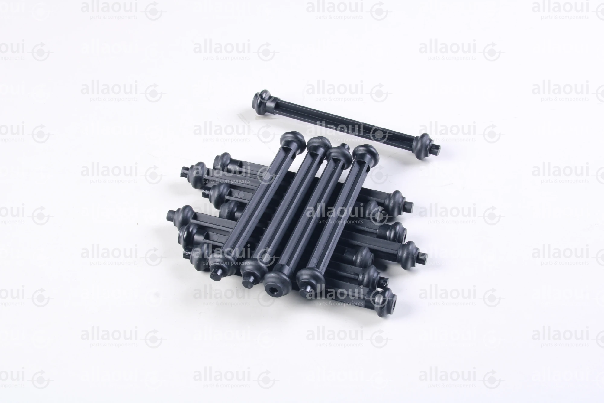 Heidelberg Roller (12 Pieces) F2.033.409/01