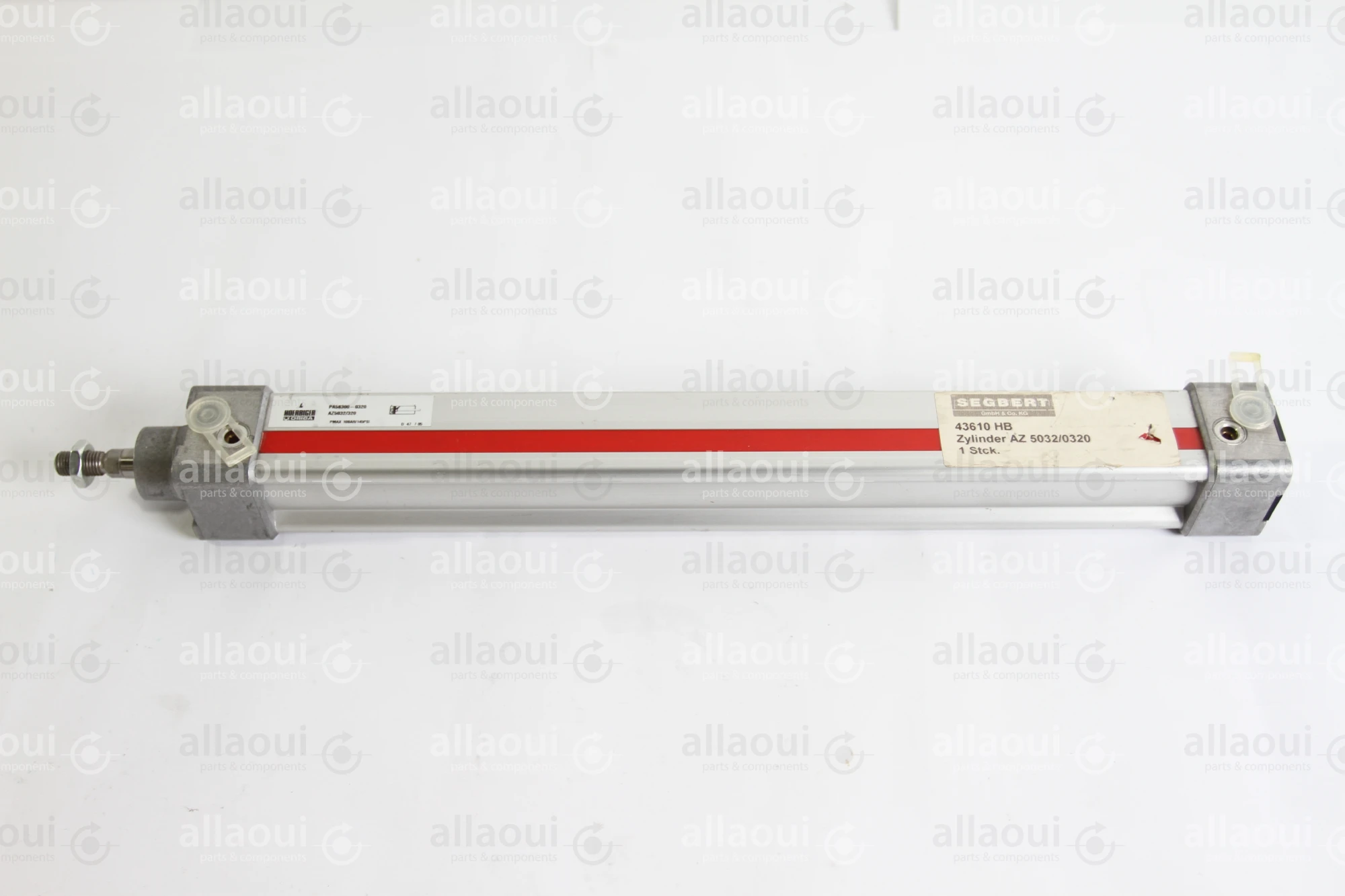 Hoerbiger Pneumatic Cylinder AZ5032/320