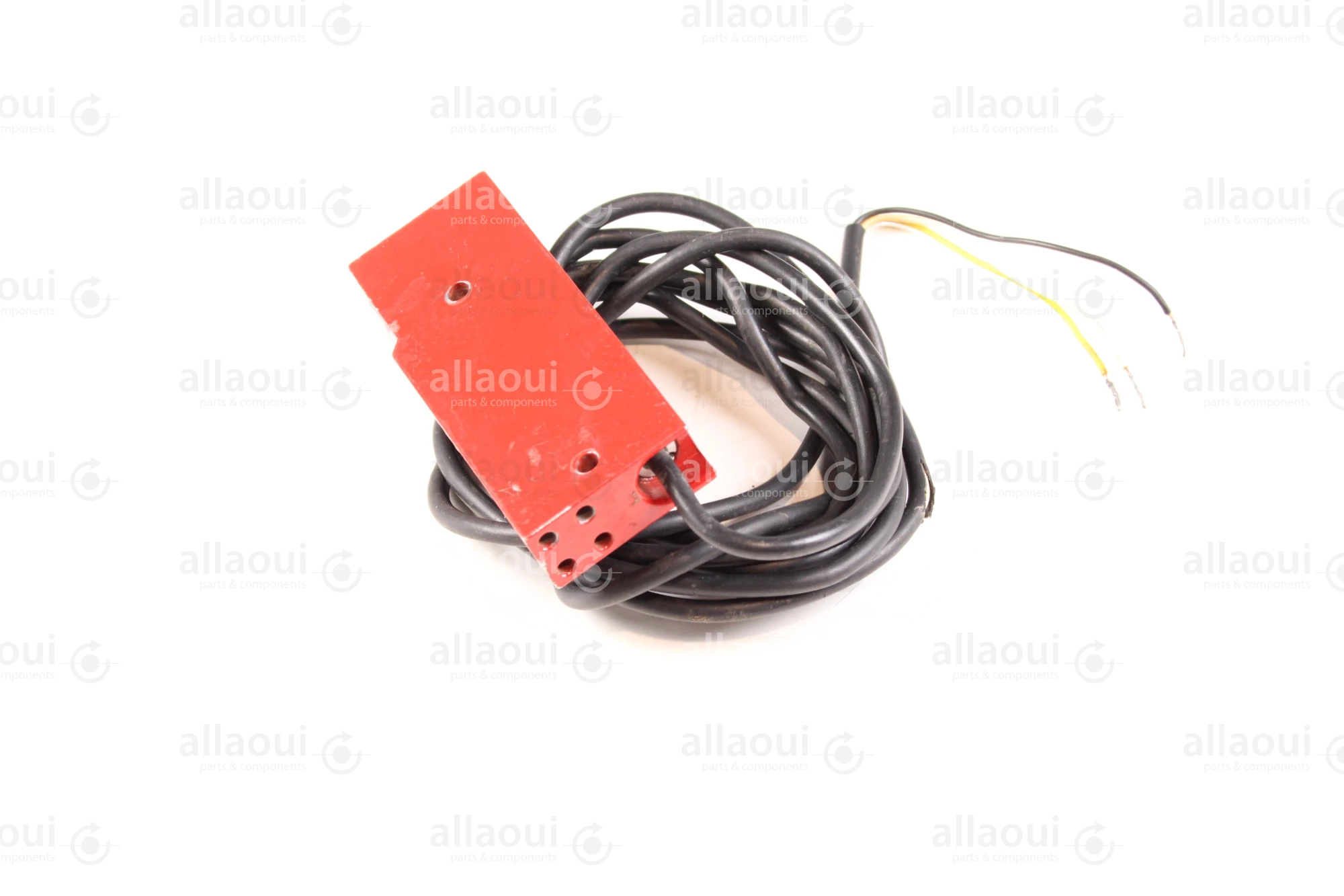 Leuze Electronic Sensor RK 72/2-200