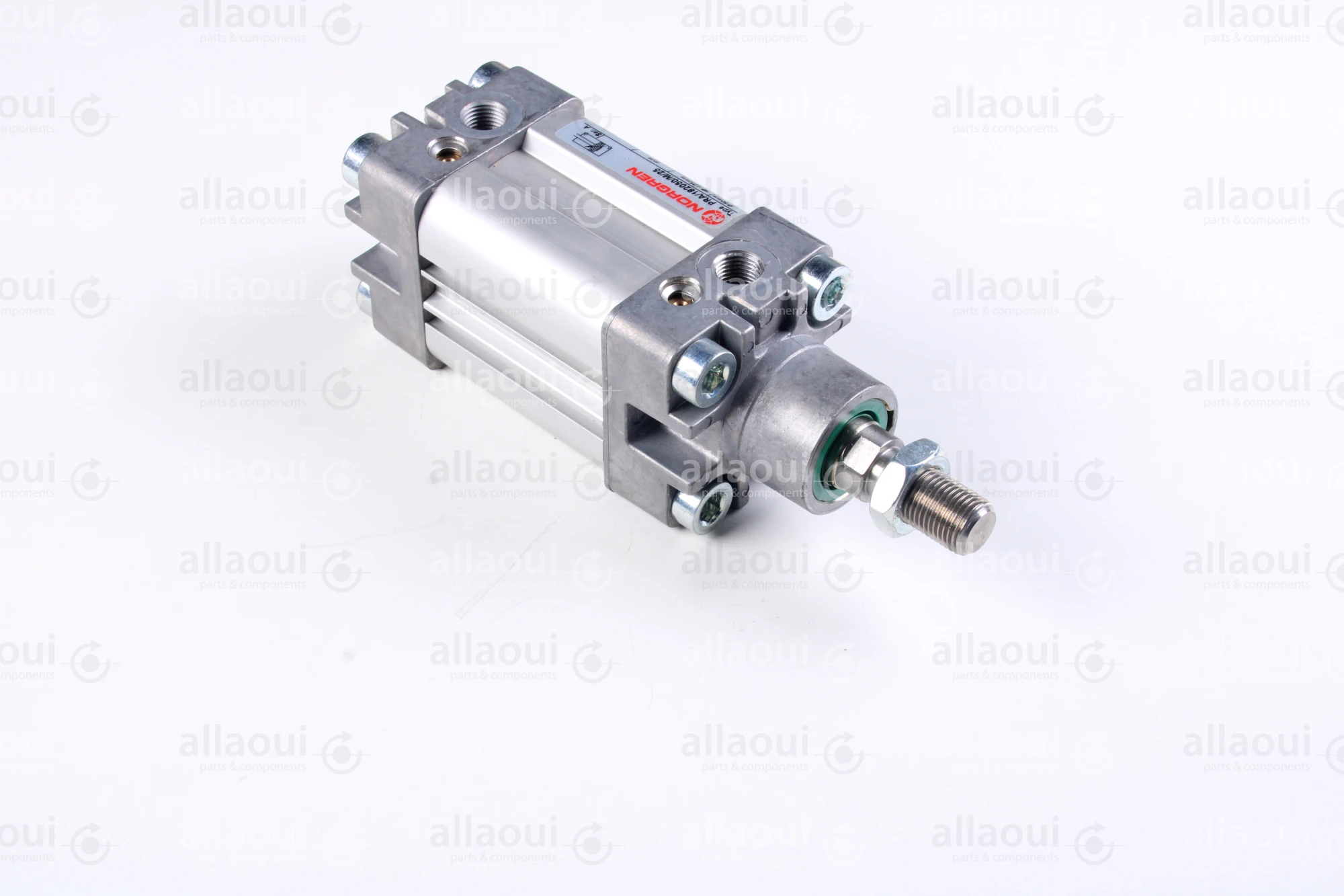 Norgren Pneumatic Cylinder PRA/182050/M/25
